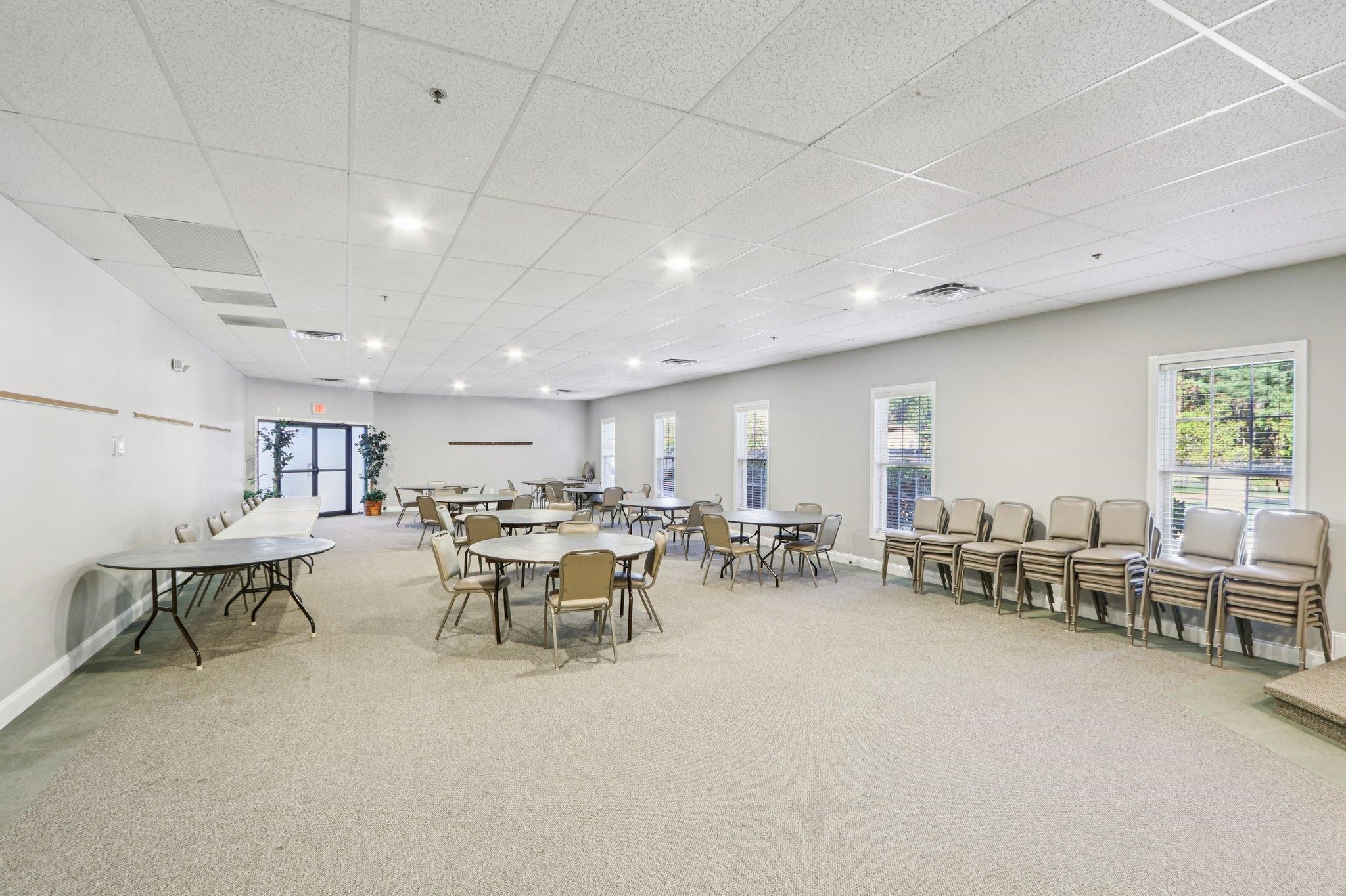 12 April Court Unit: B