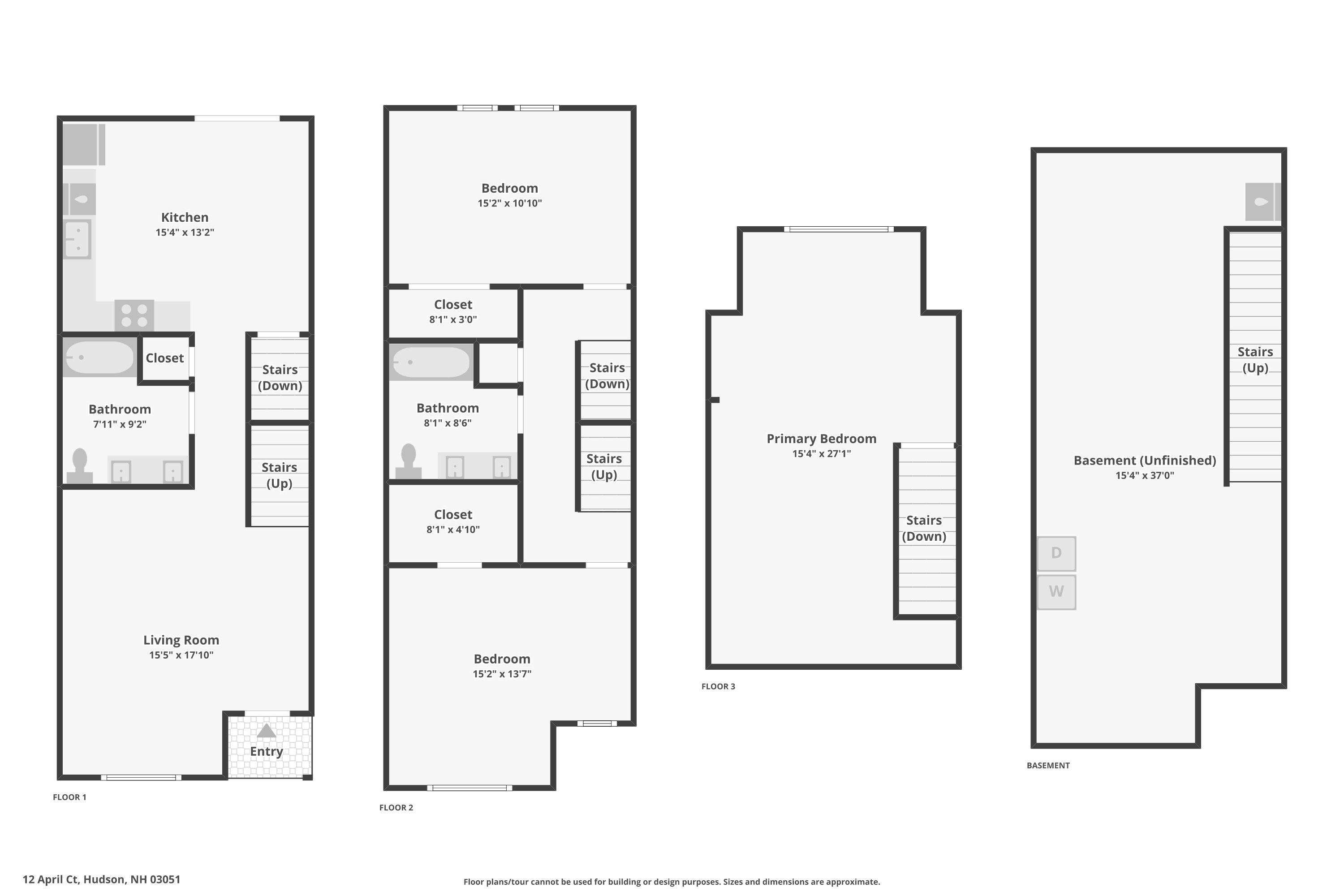 12 April Court Unit: B