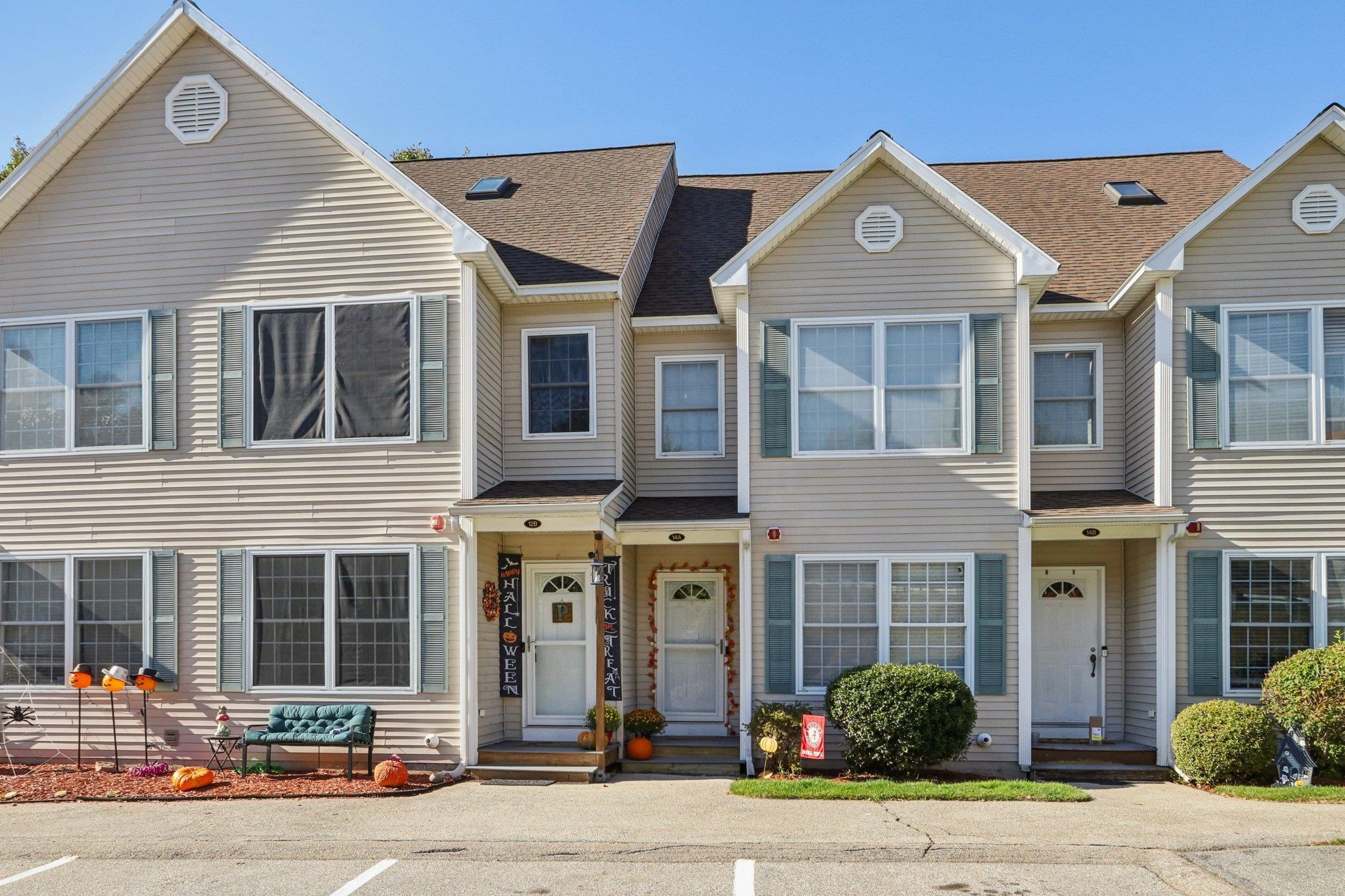 12 April Court Unit: B