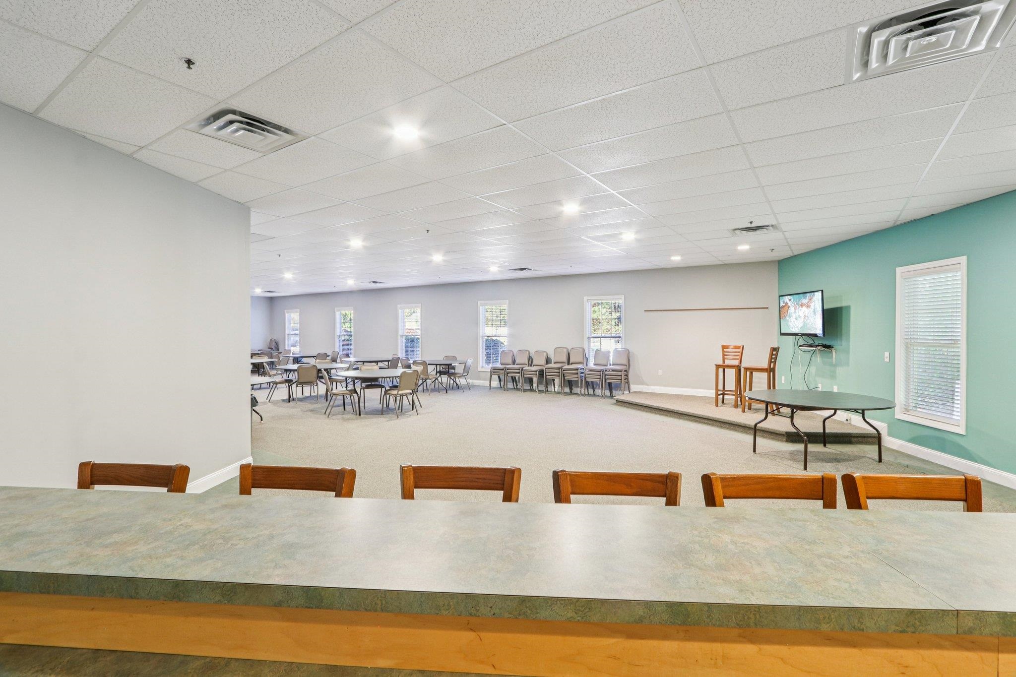 12 April Court Unit: B