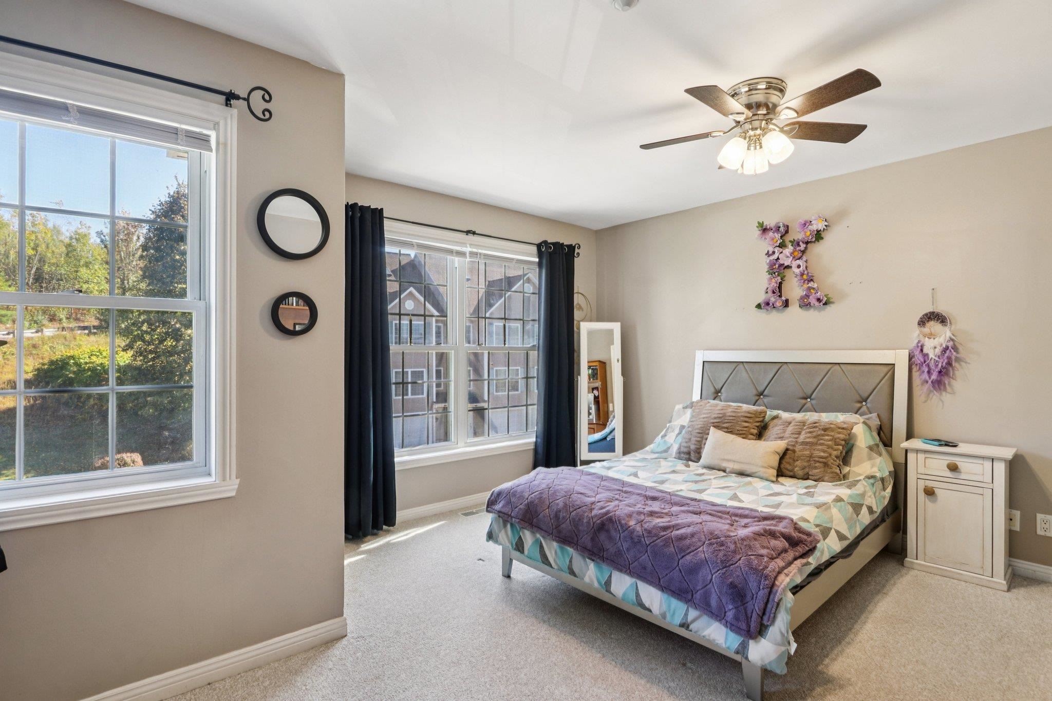 12 April Court Unit: B