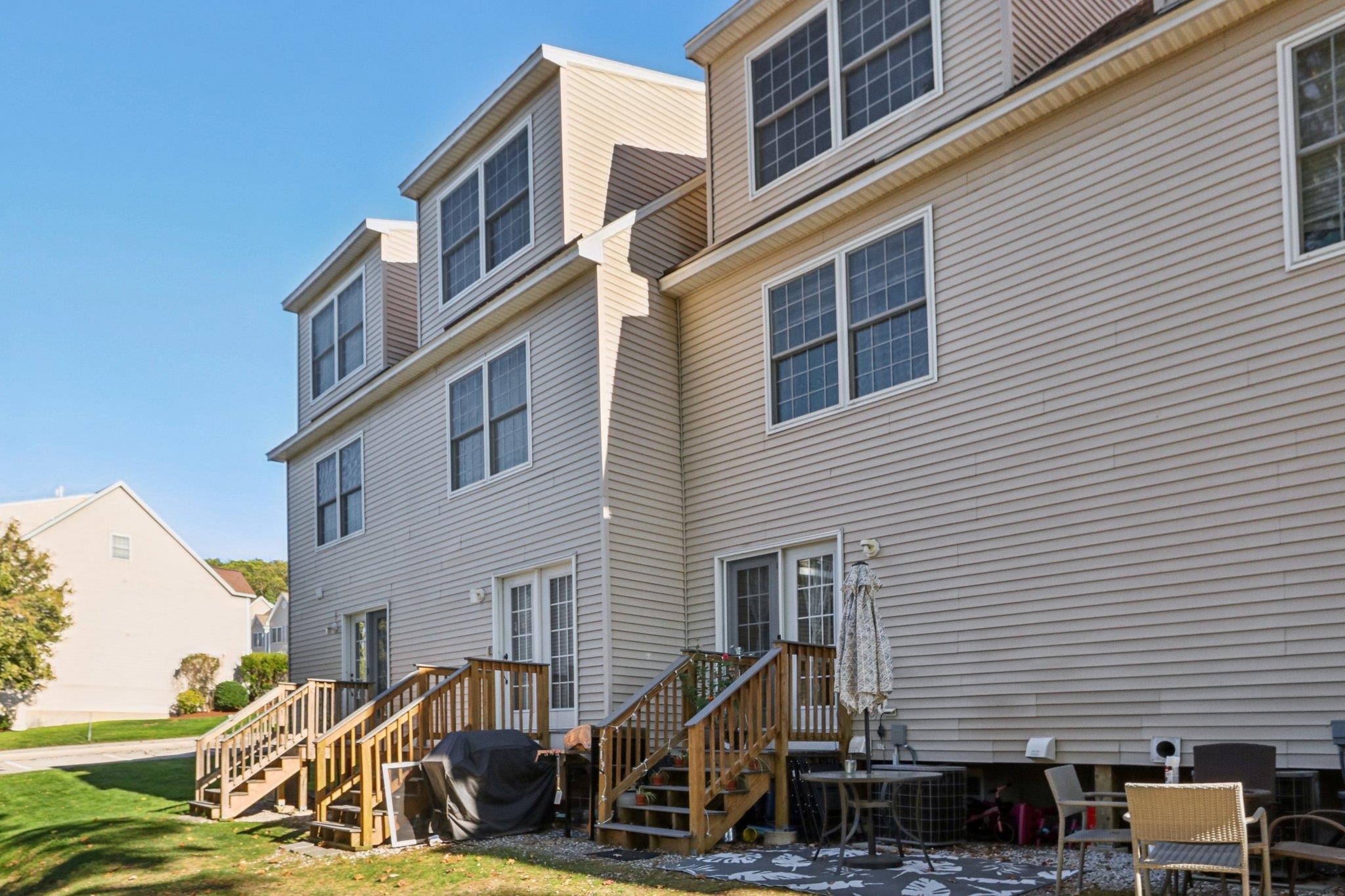 12 April Court Unit: B