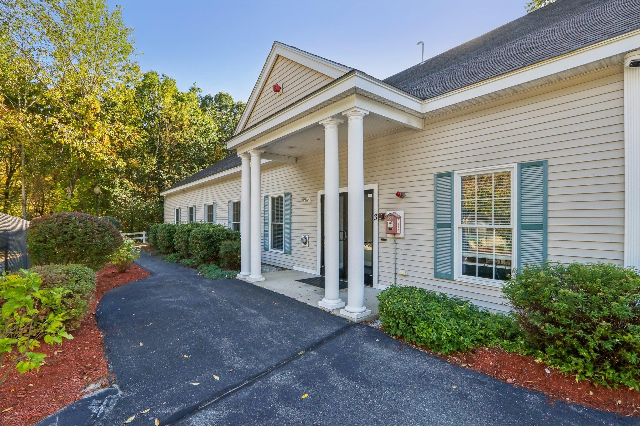 12 April Court Unit: B