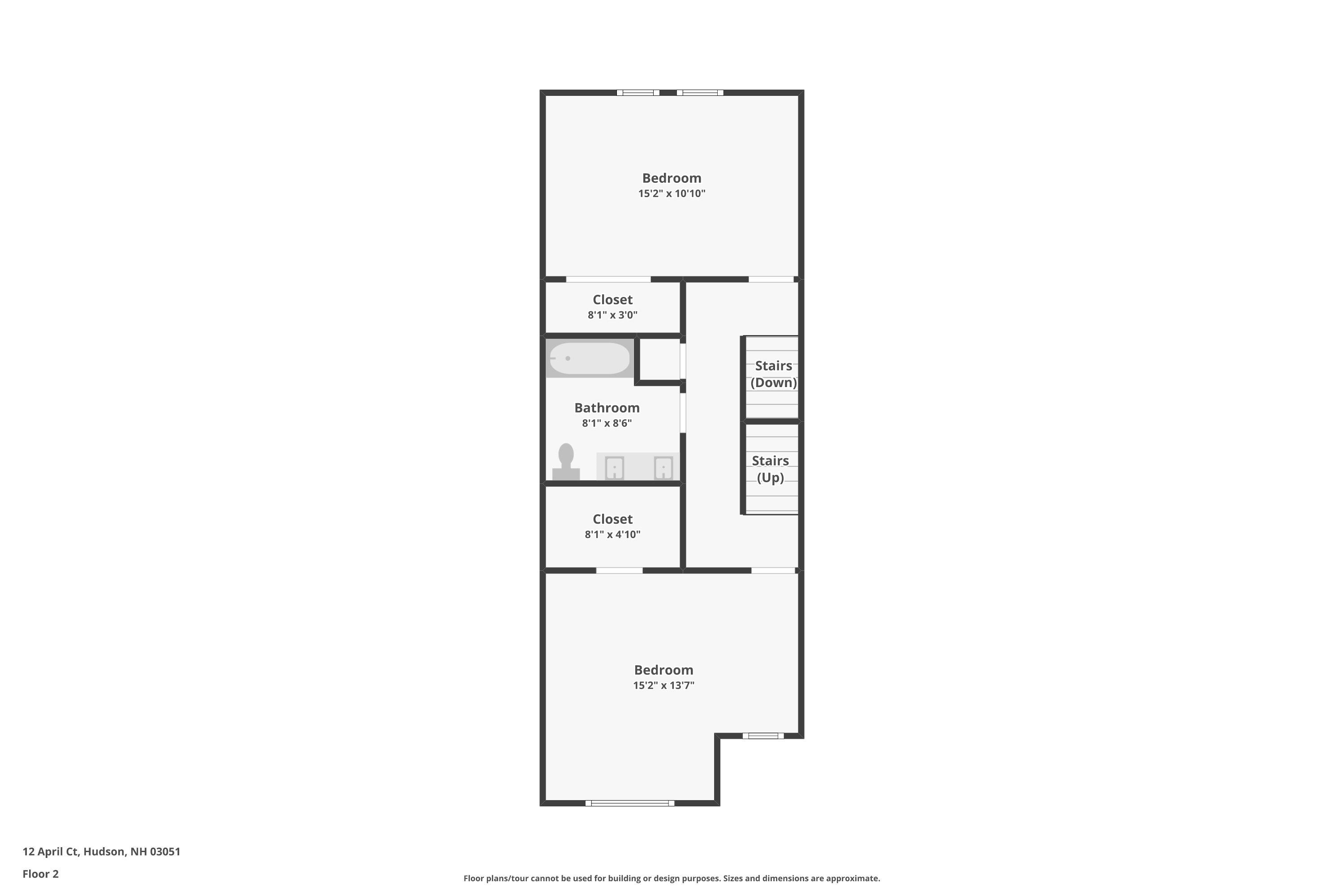 12 April Court Unit: B