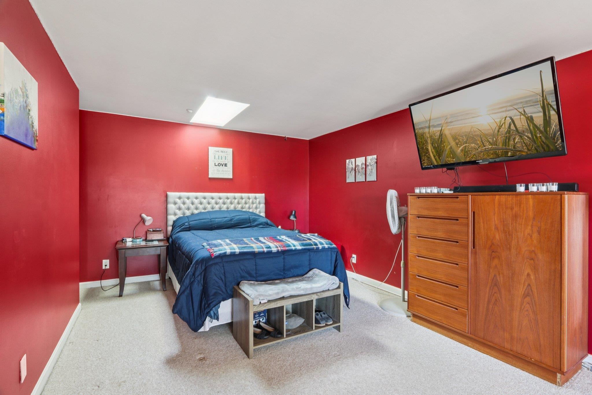 12 April Court Unit: B