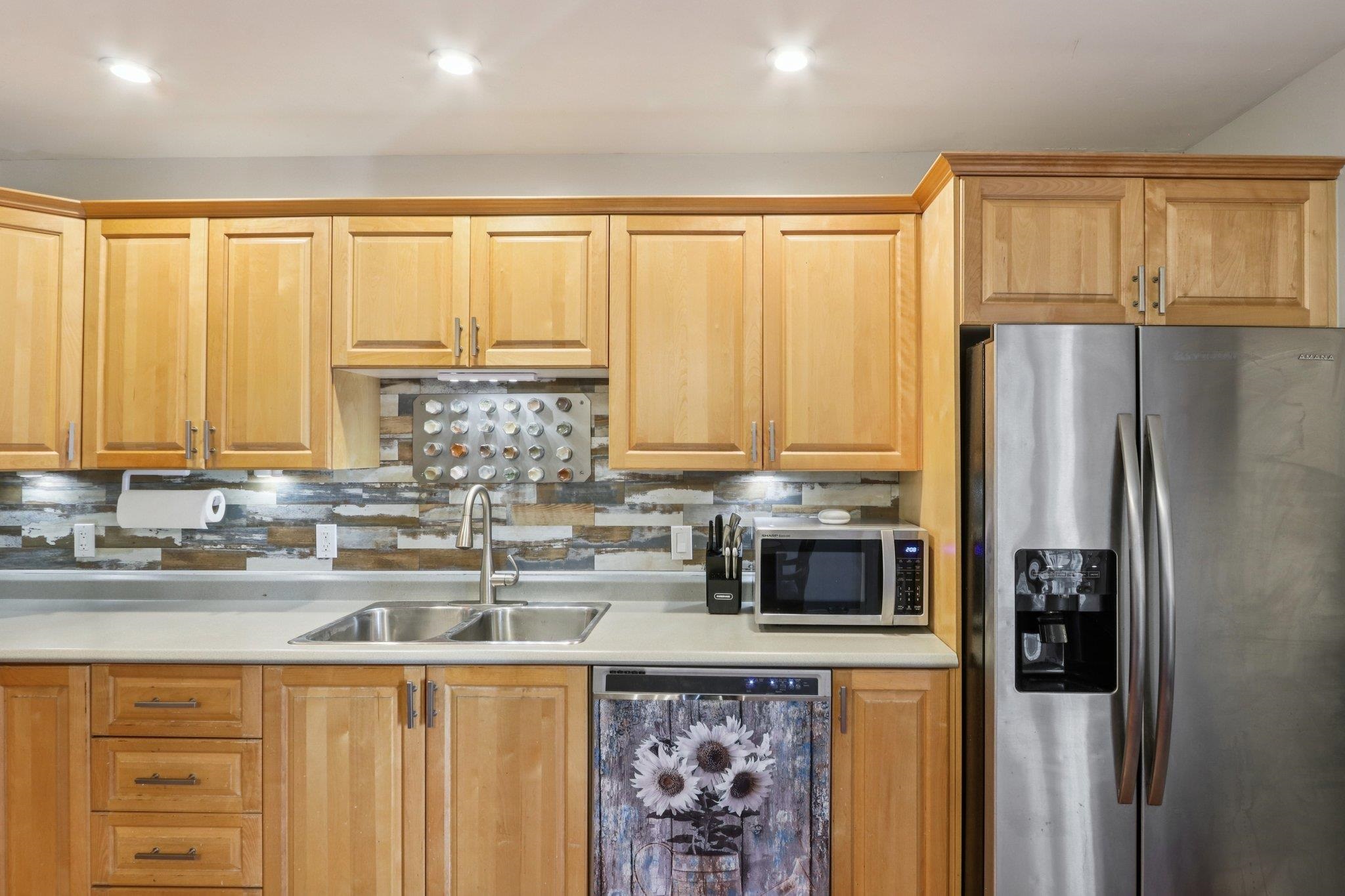 12 April Court Unit: B