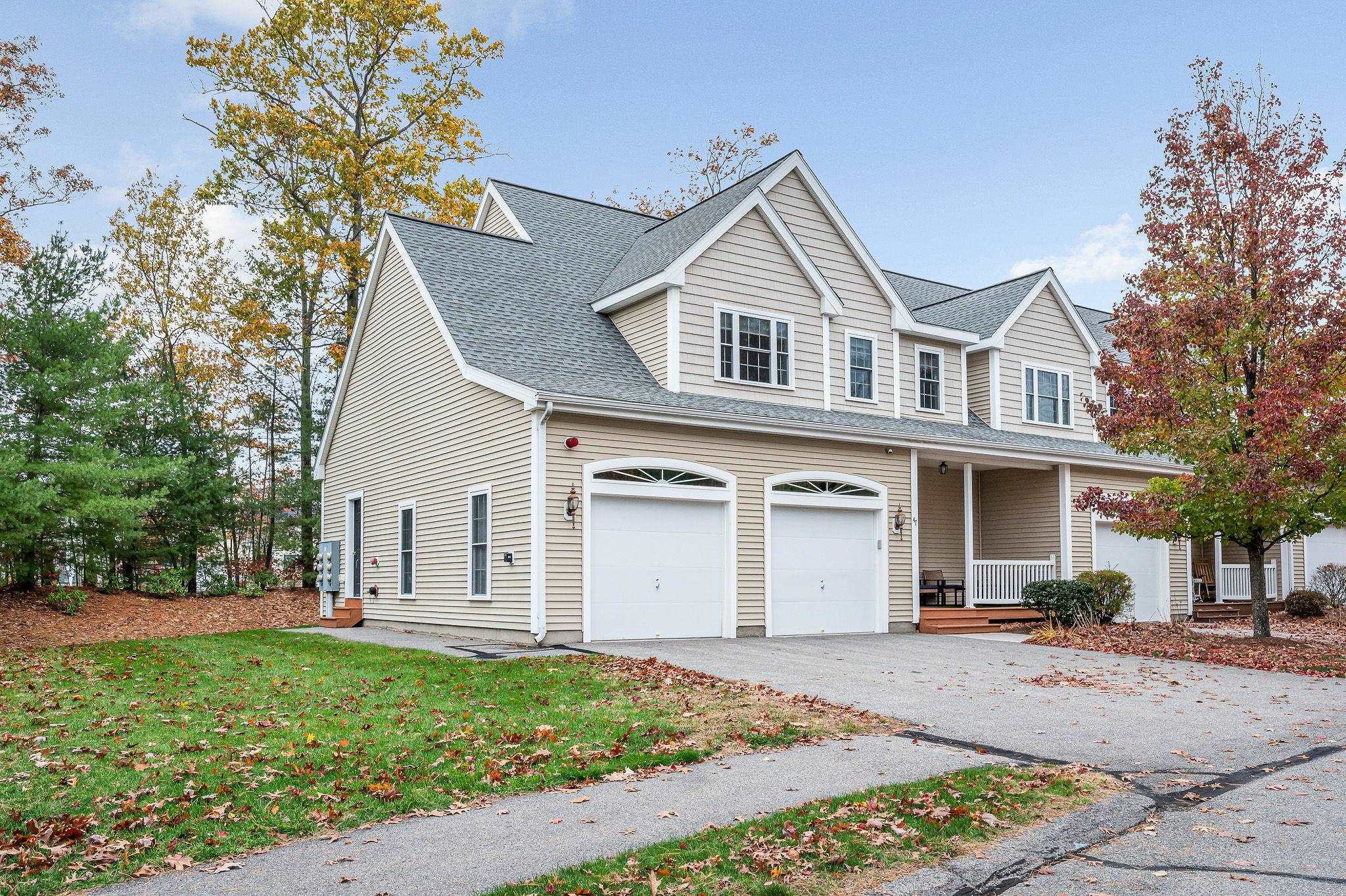 47 Hanna Circle