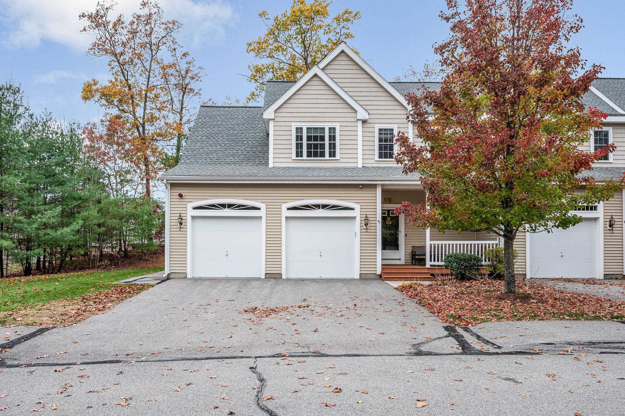 47 Hanna Circle