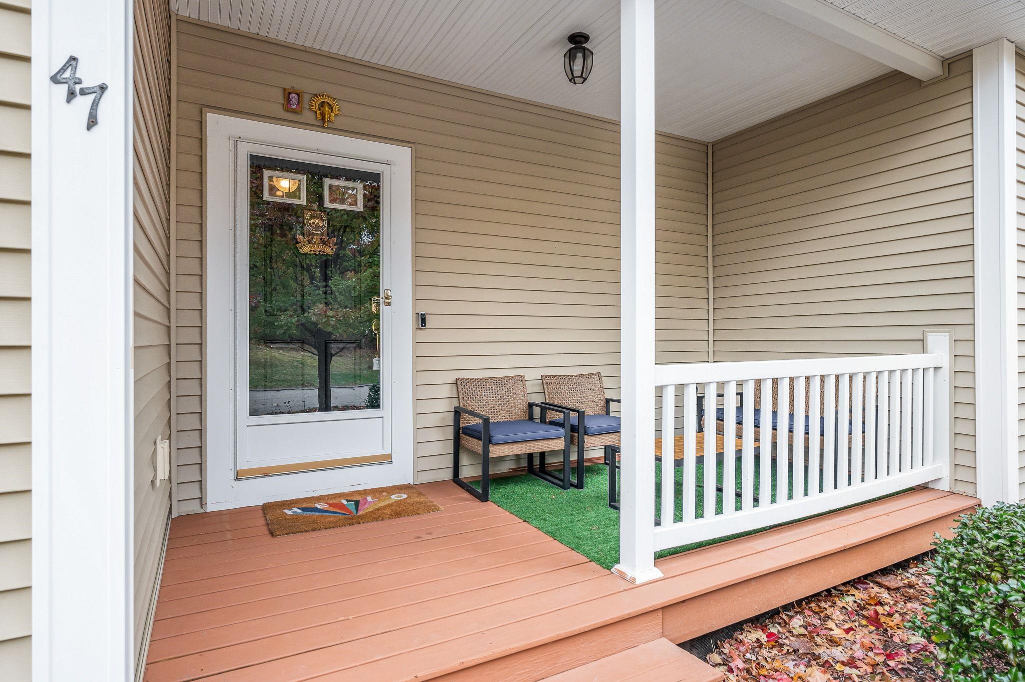 47 Hanna Circle