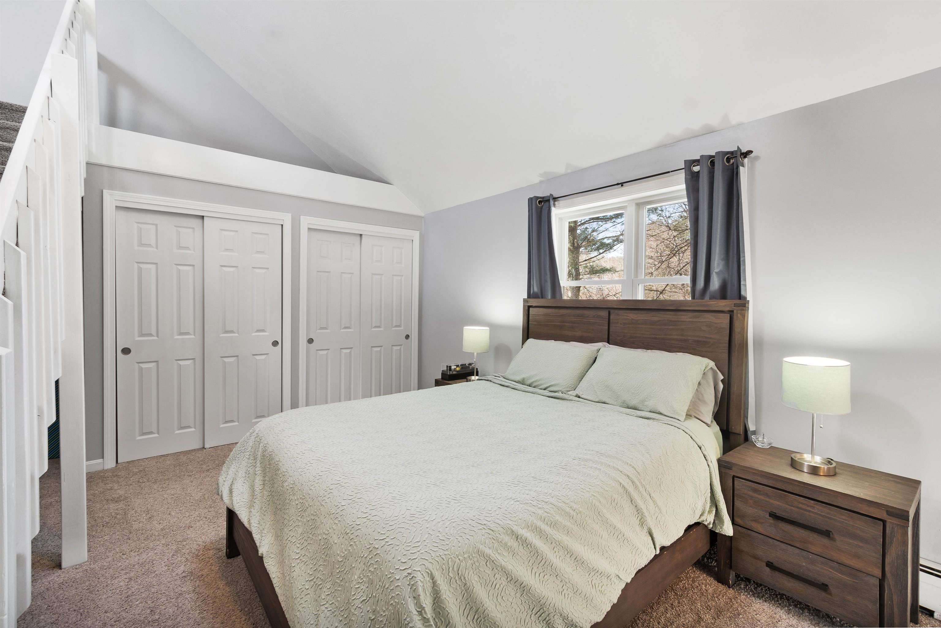 6 Mills Farm Circle Unit: R