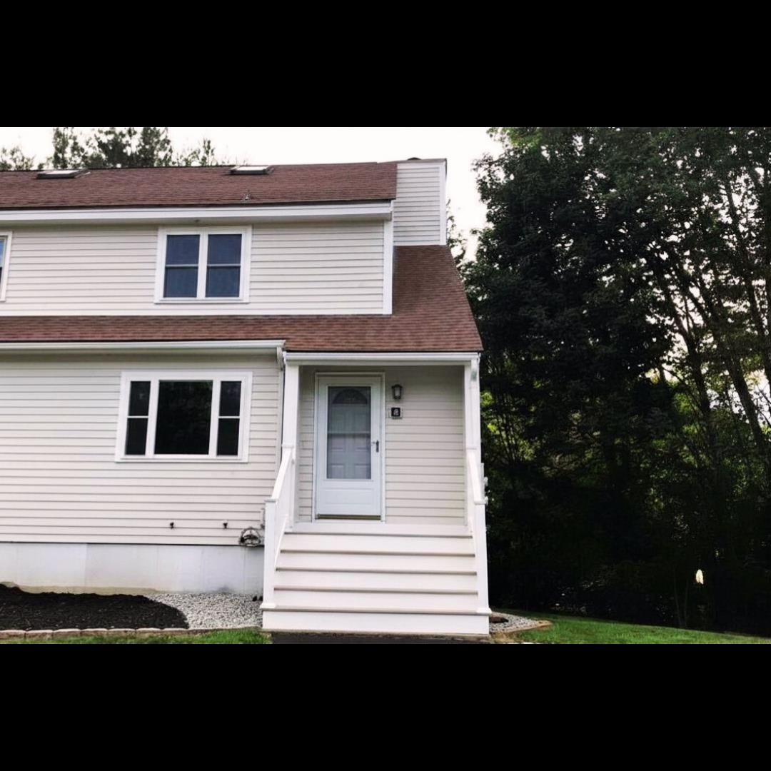 6 Mills Farm Circle Unit: R
