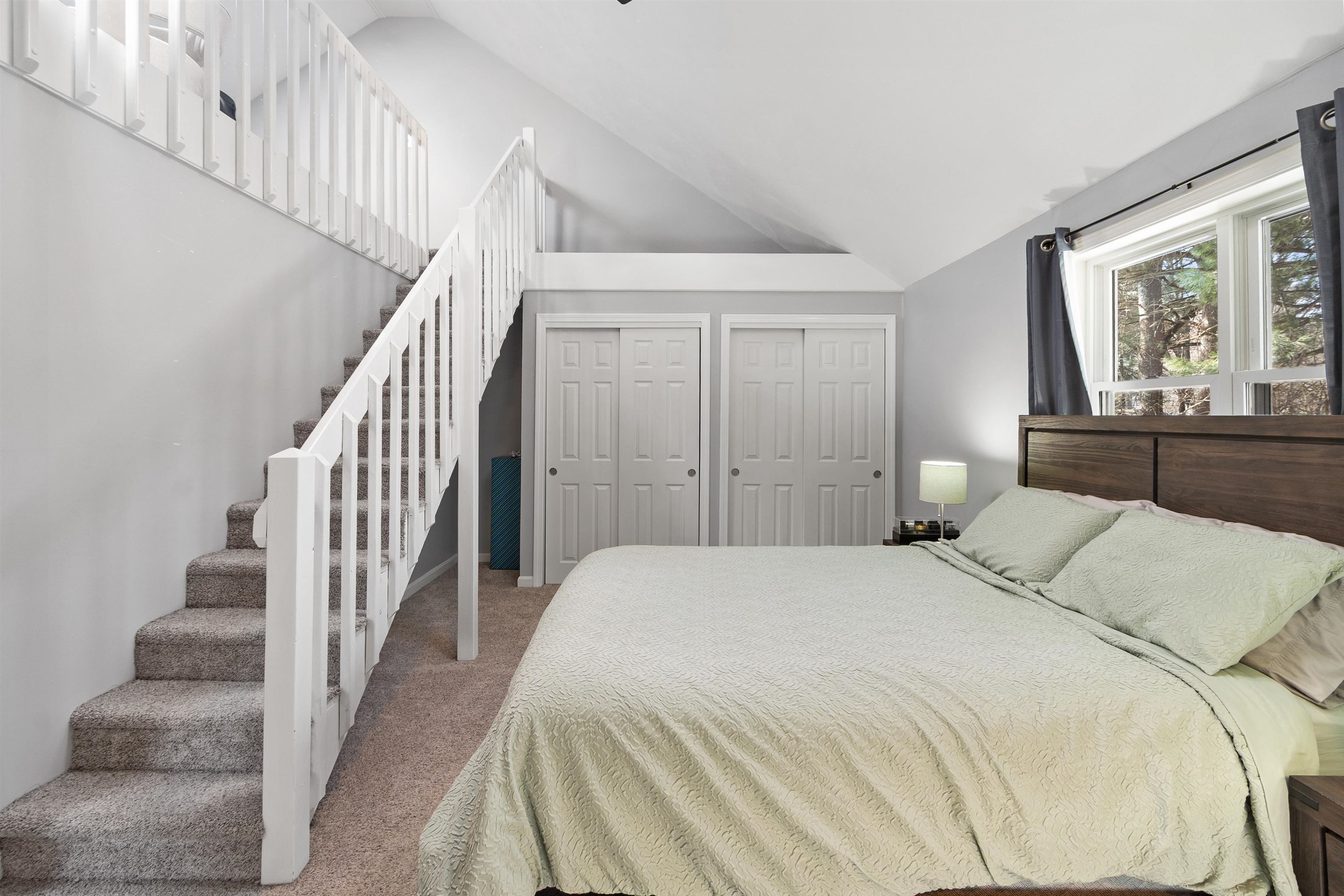 6 Mills Farm Circle Unit: R