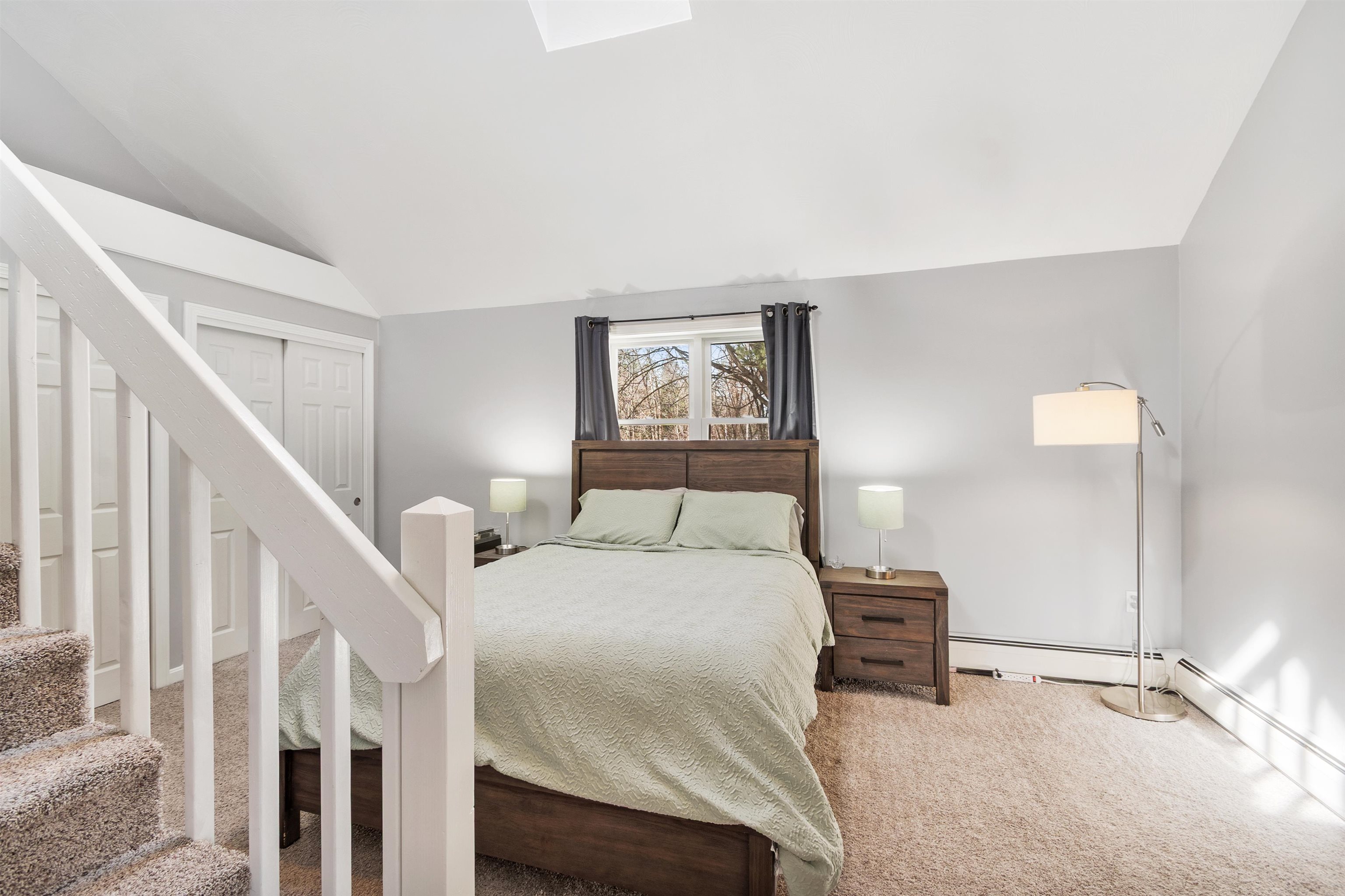 6 Mills Farm Circle Unit: R