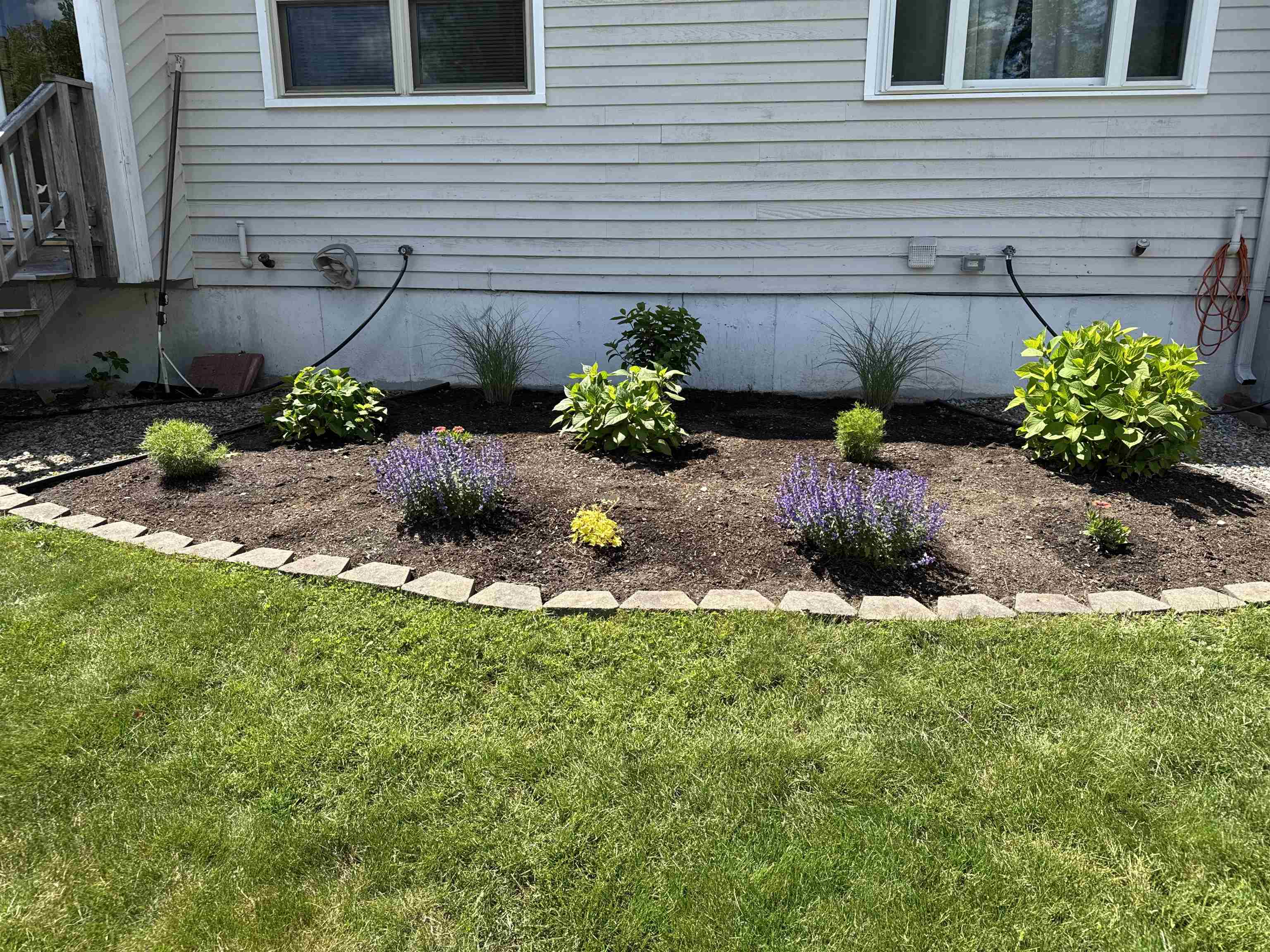 6 Mills Farm Circle Unit: R