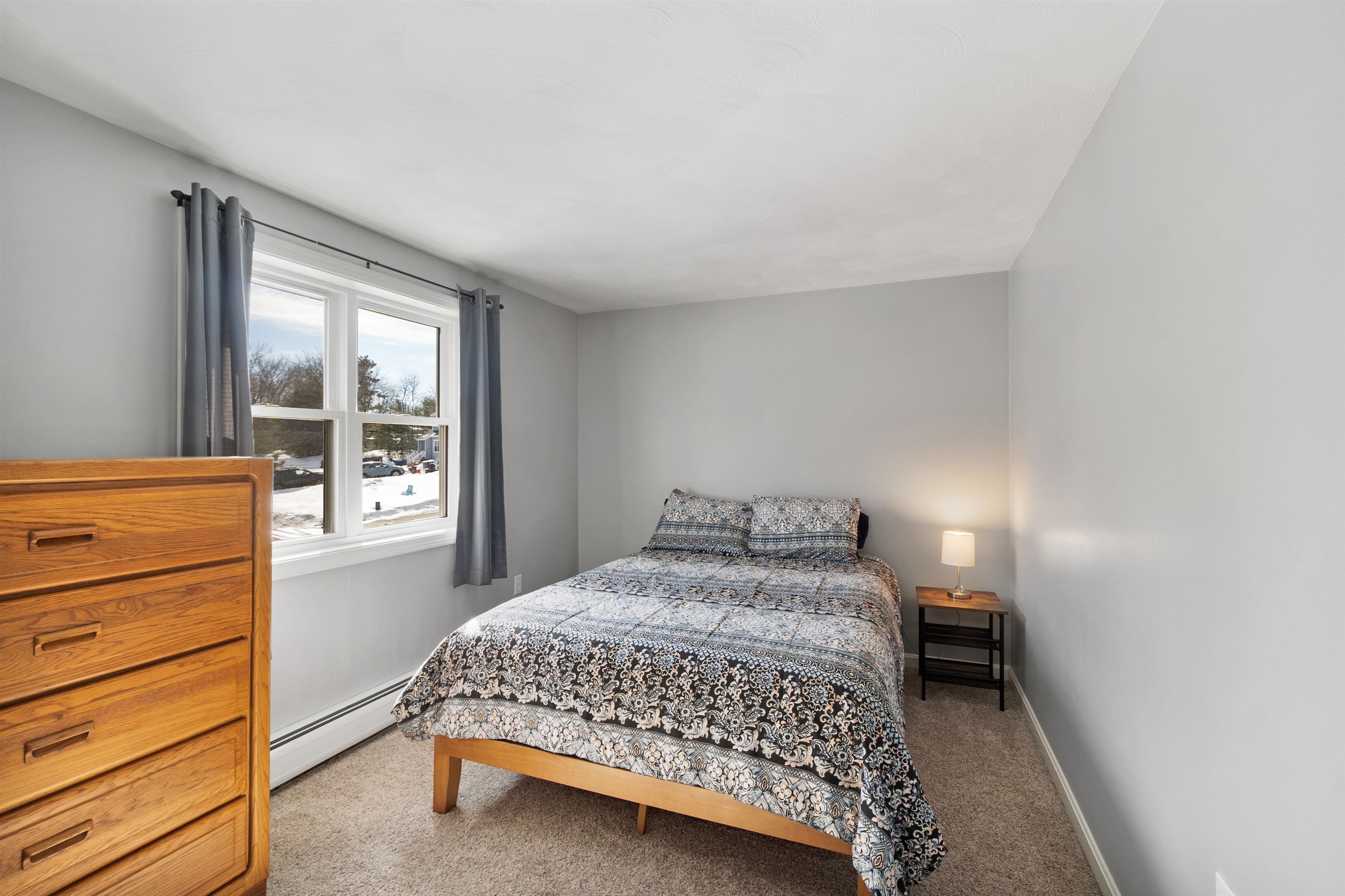 6 Mills Farm Circle Unit: R