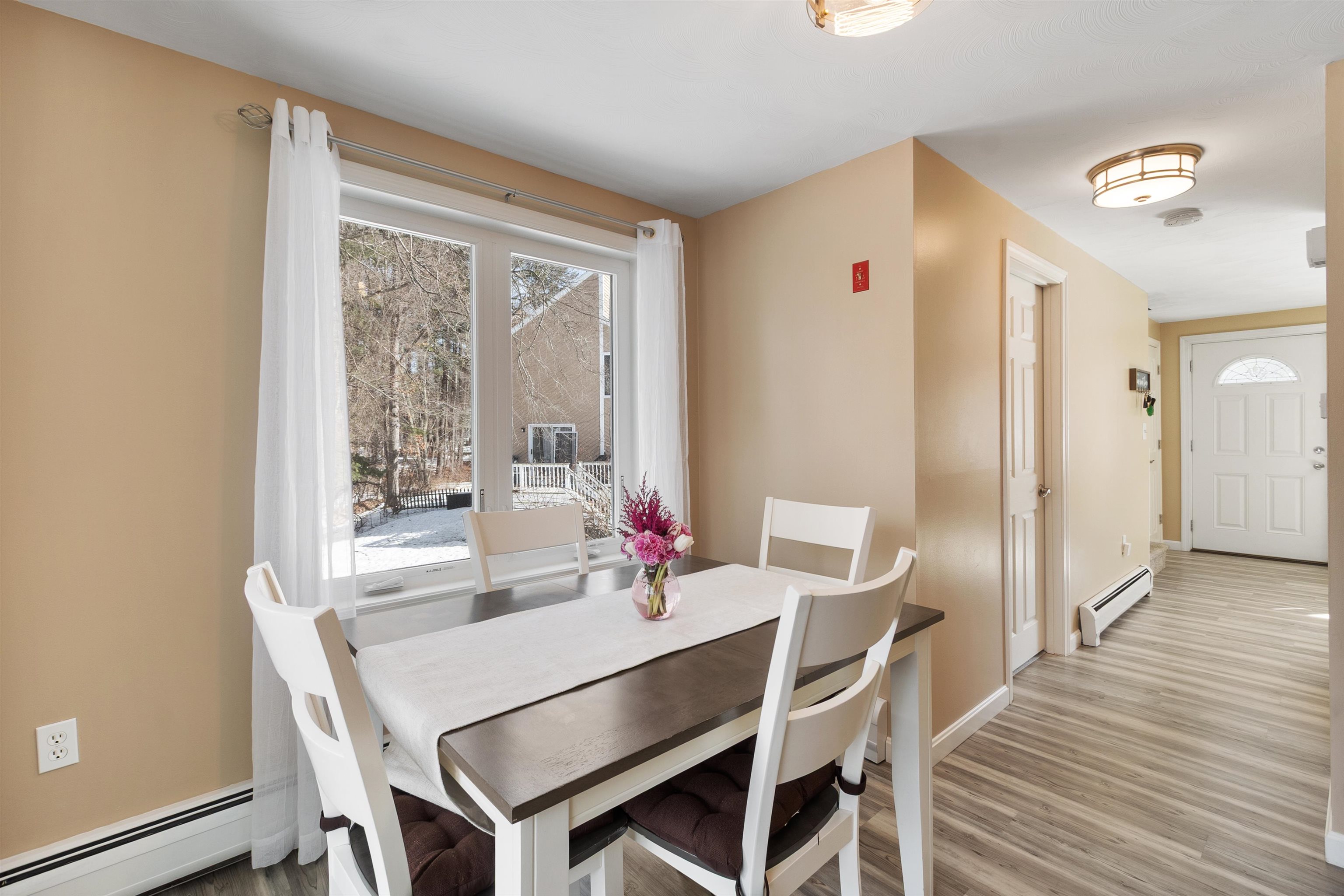 6 Mills Farm Circle Unit: R