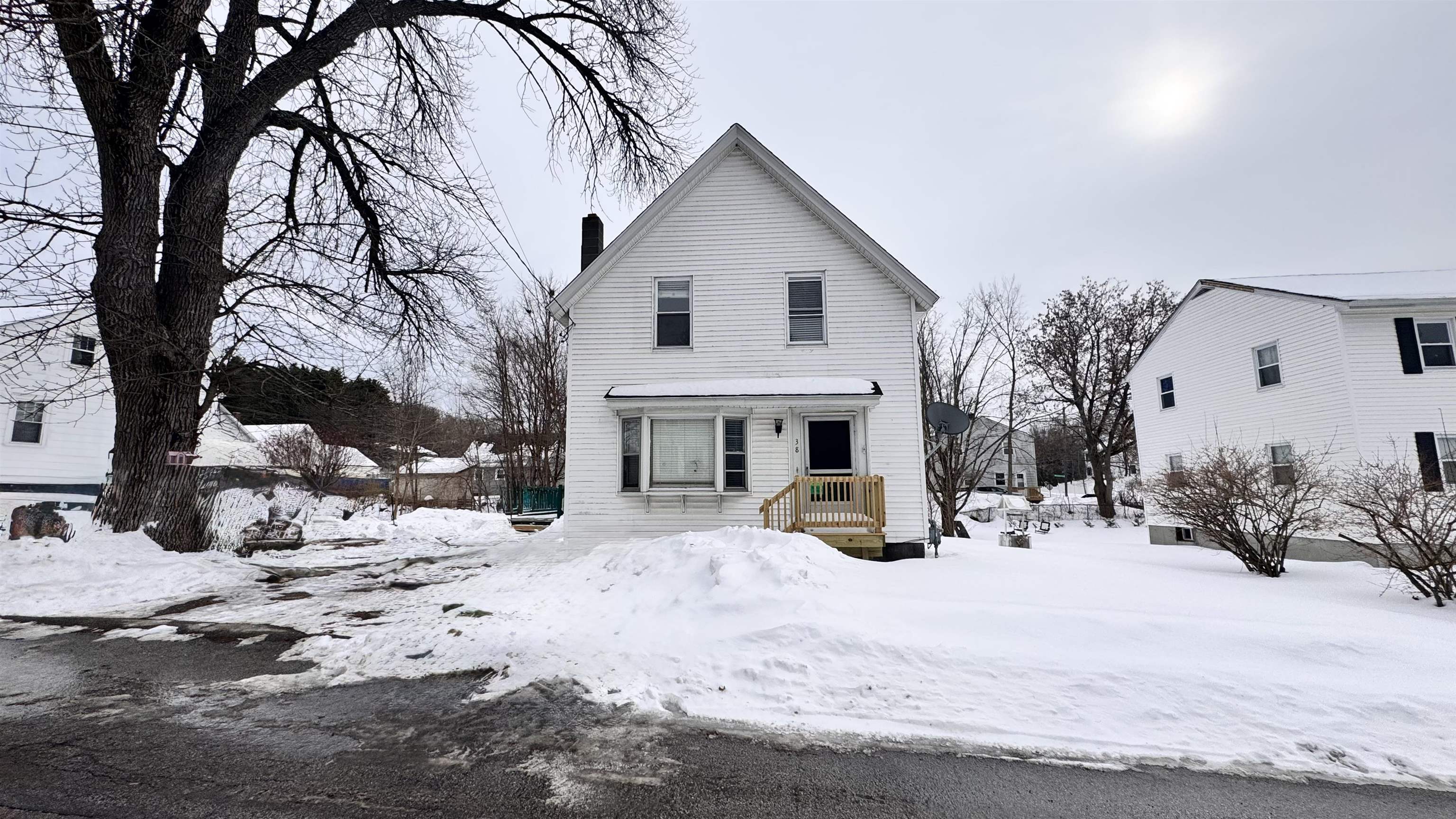 38 Belair Street