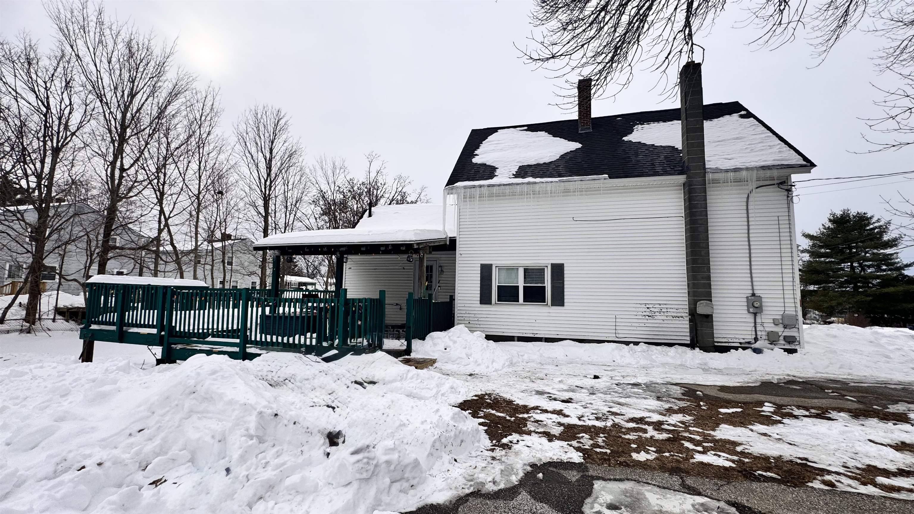 38 Belair Street