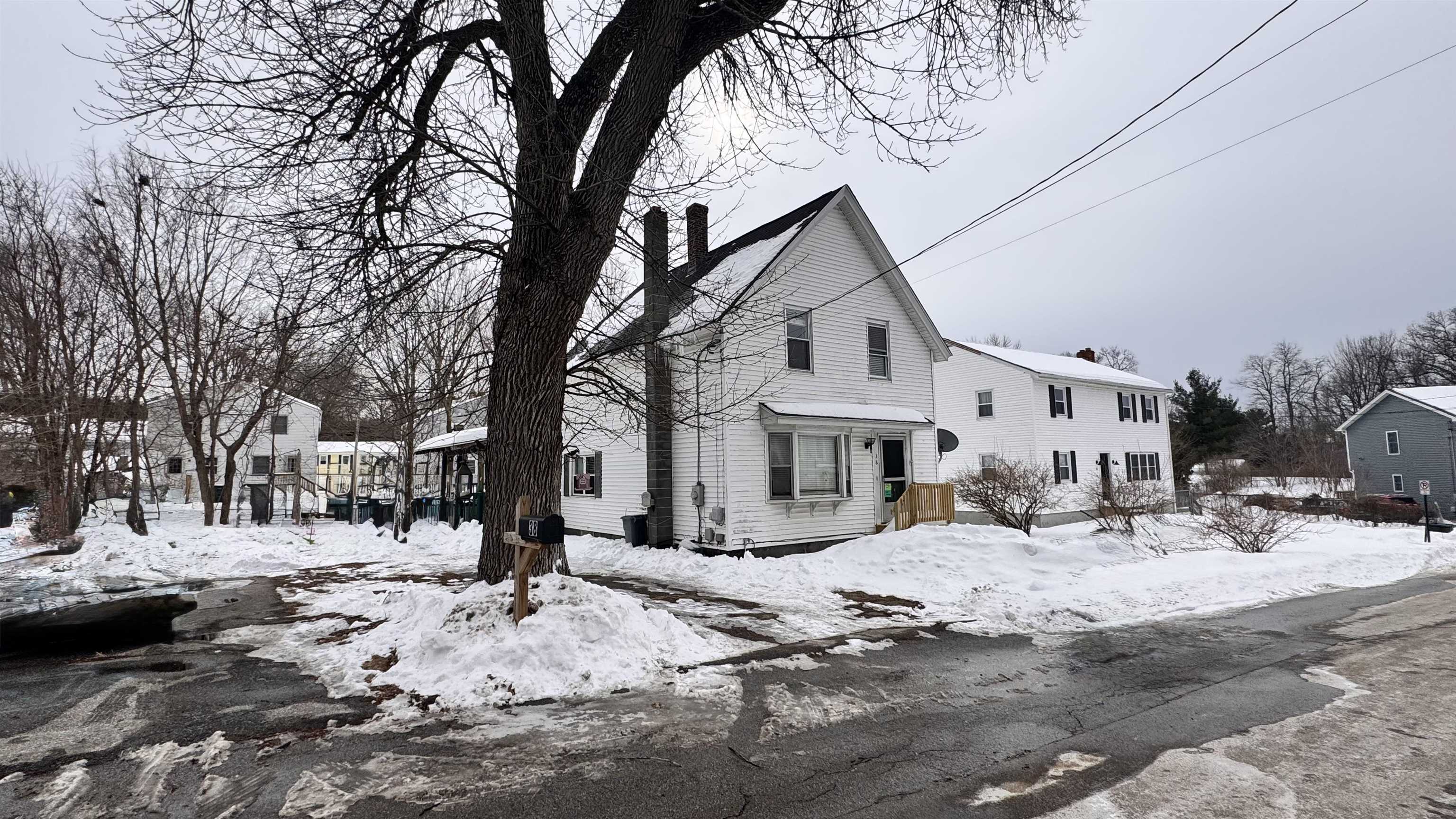 38 Belair Street