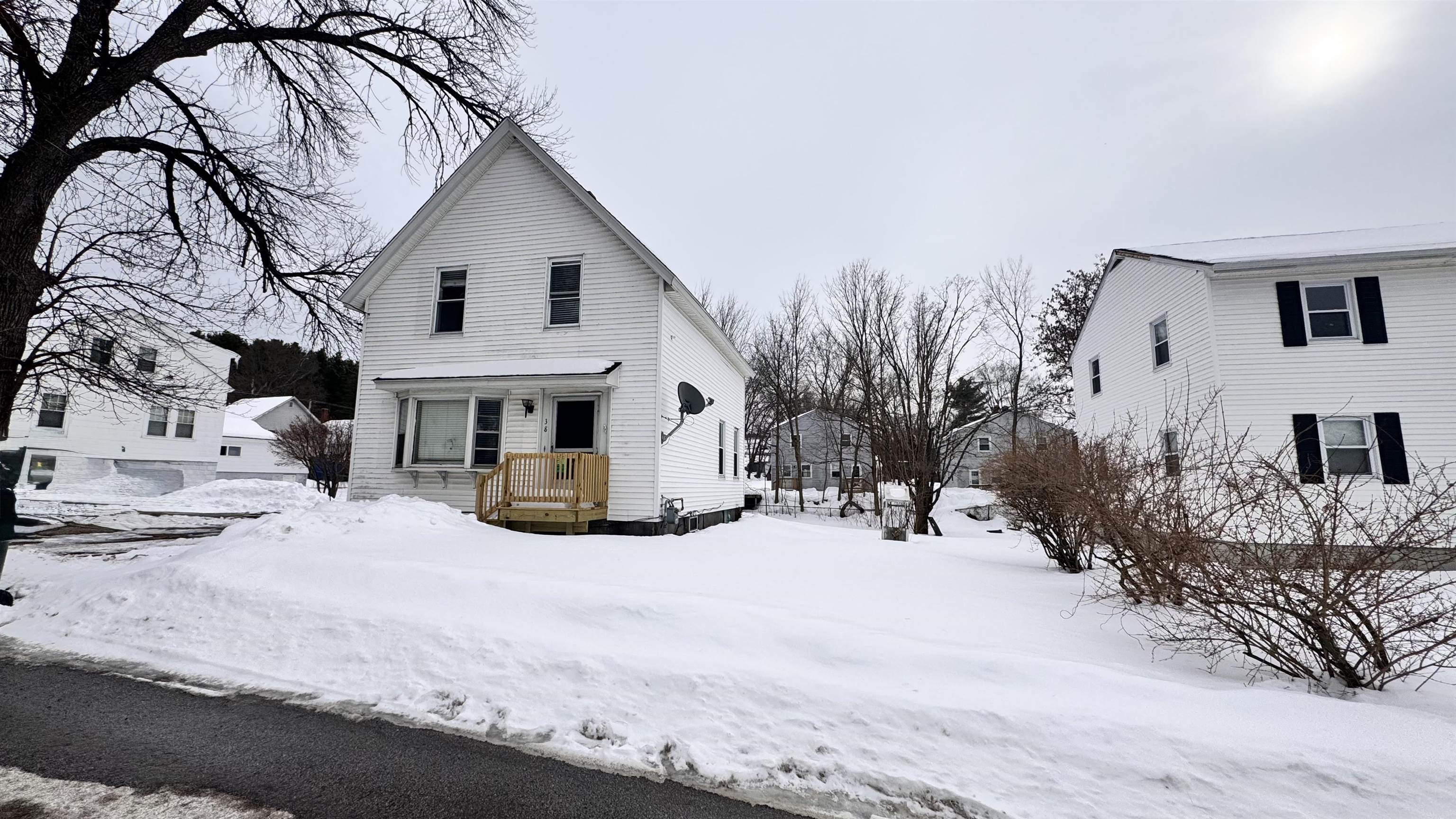 38 Belair Street