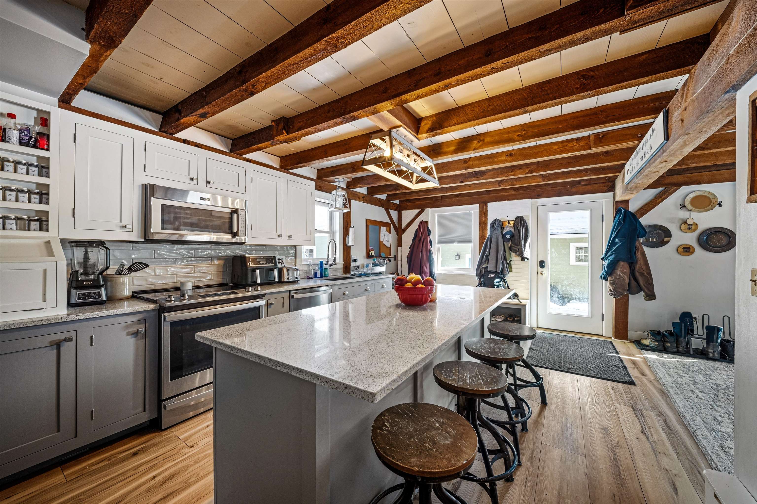 12 Loring Drive