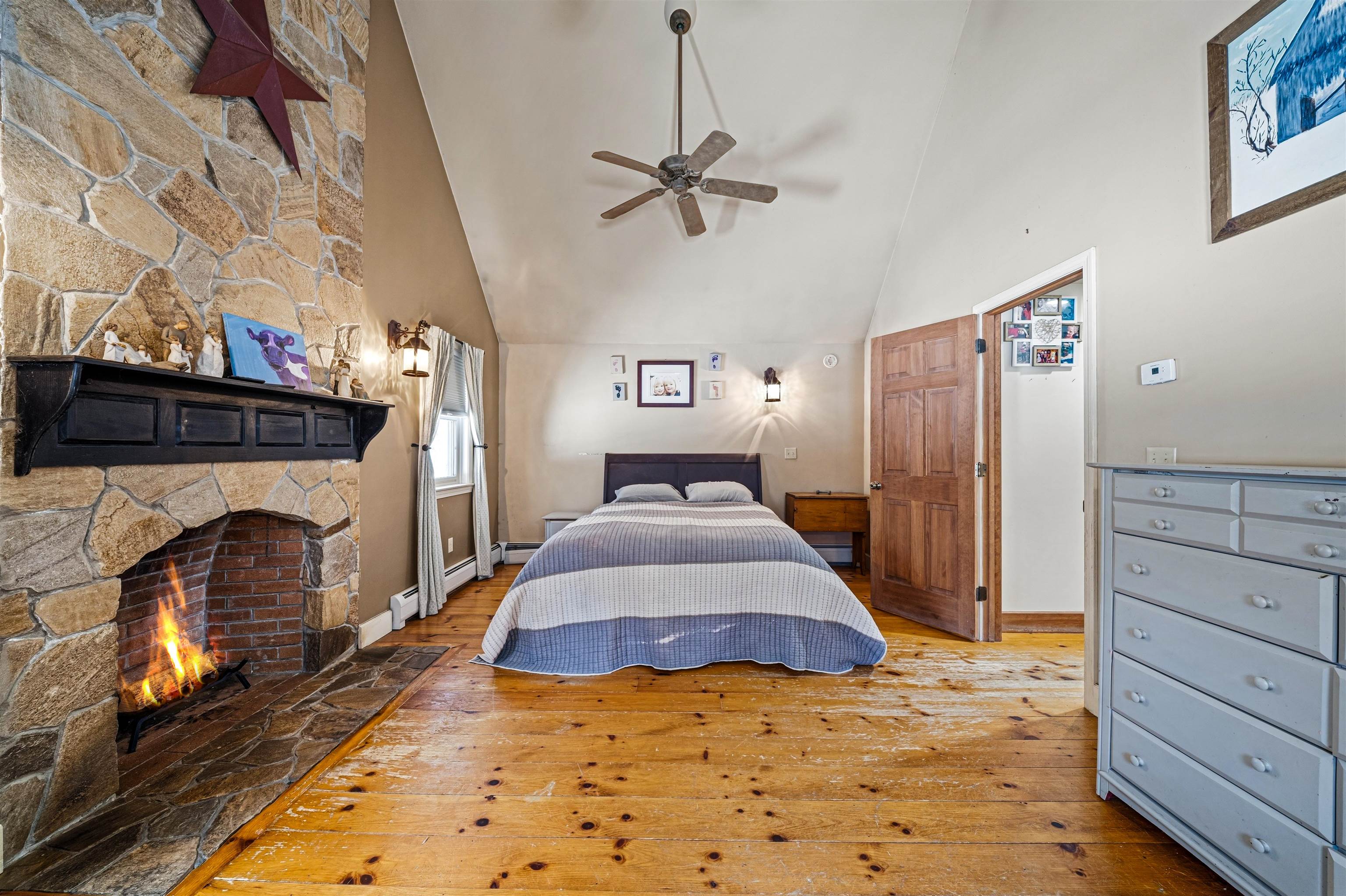 12 Loring Drive