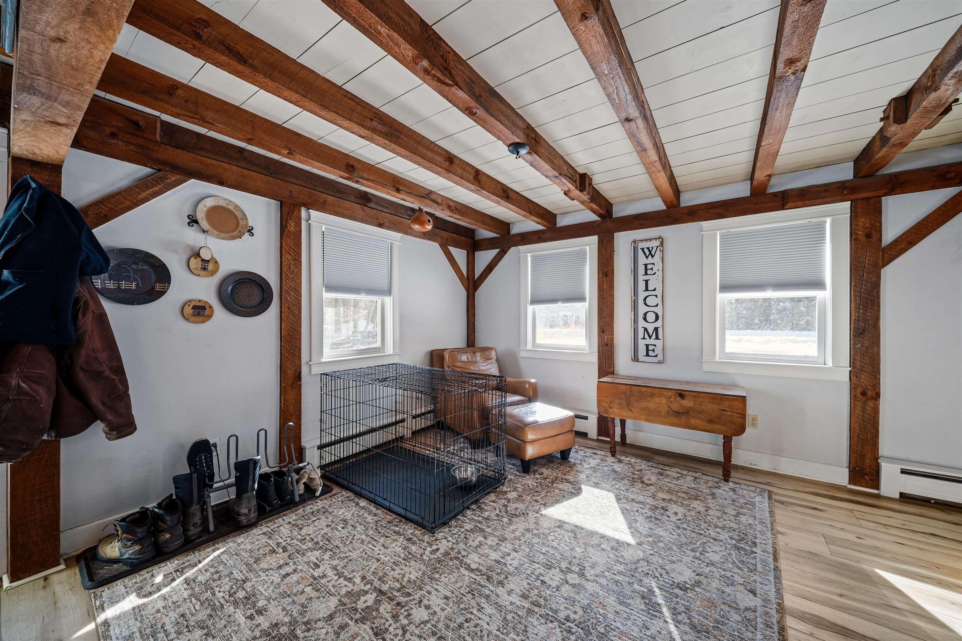 12 Loring Drive