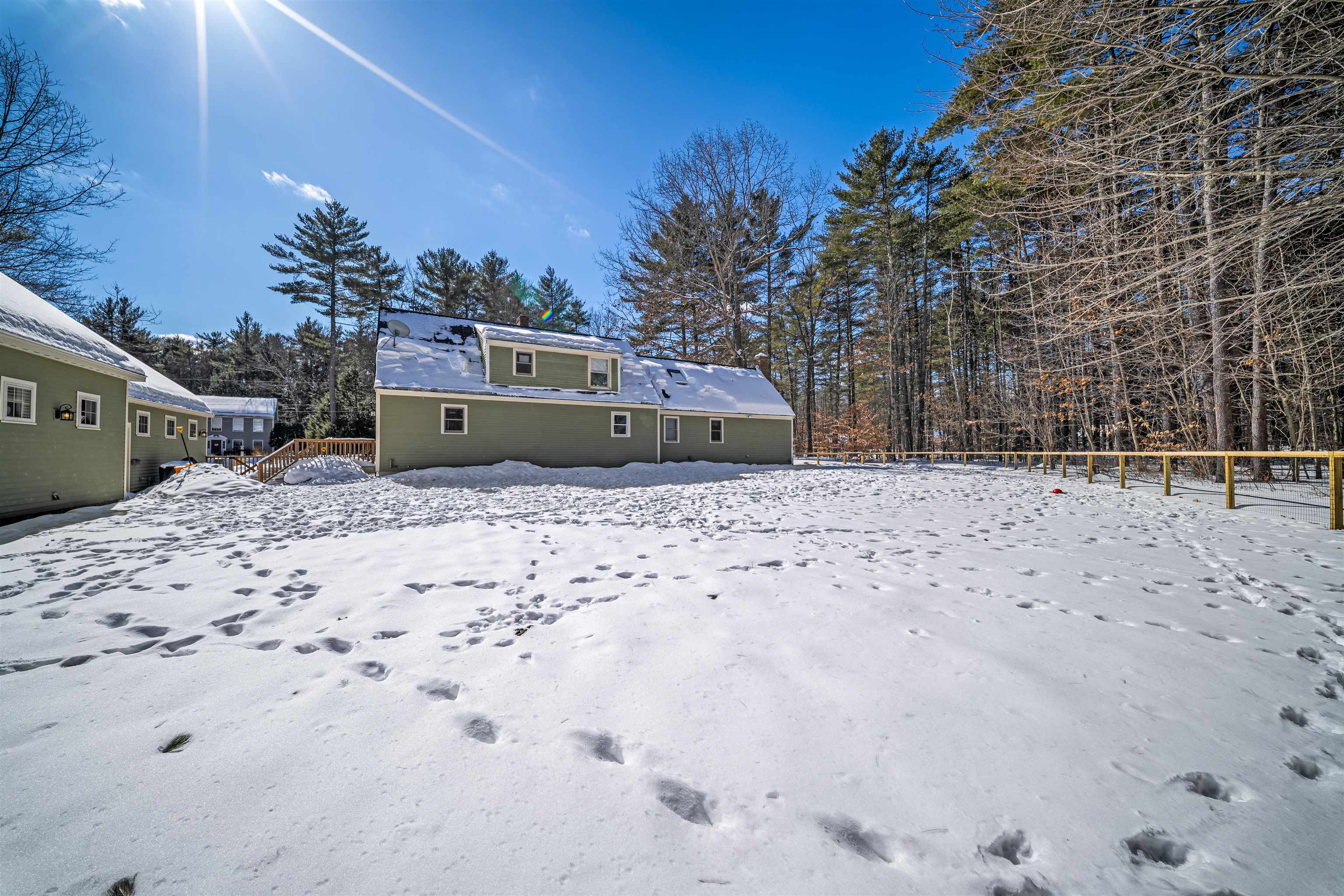 12 Loring Drive