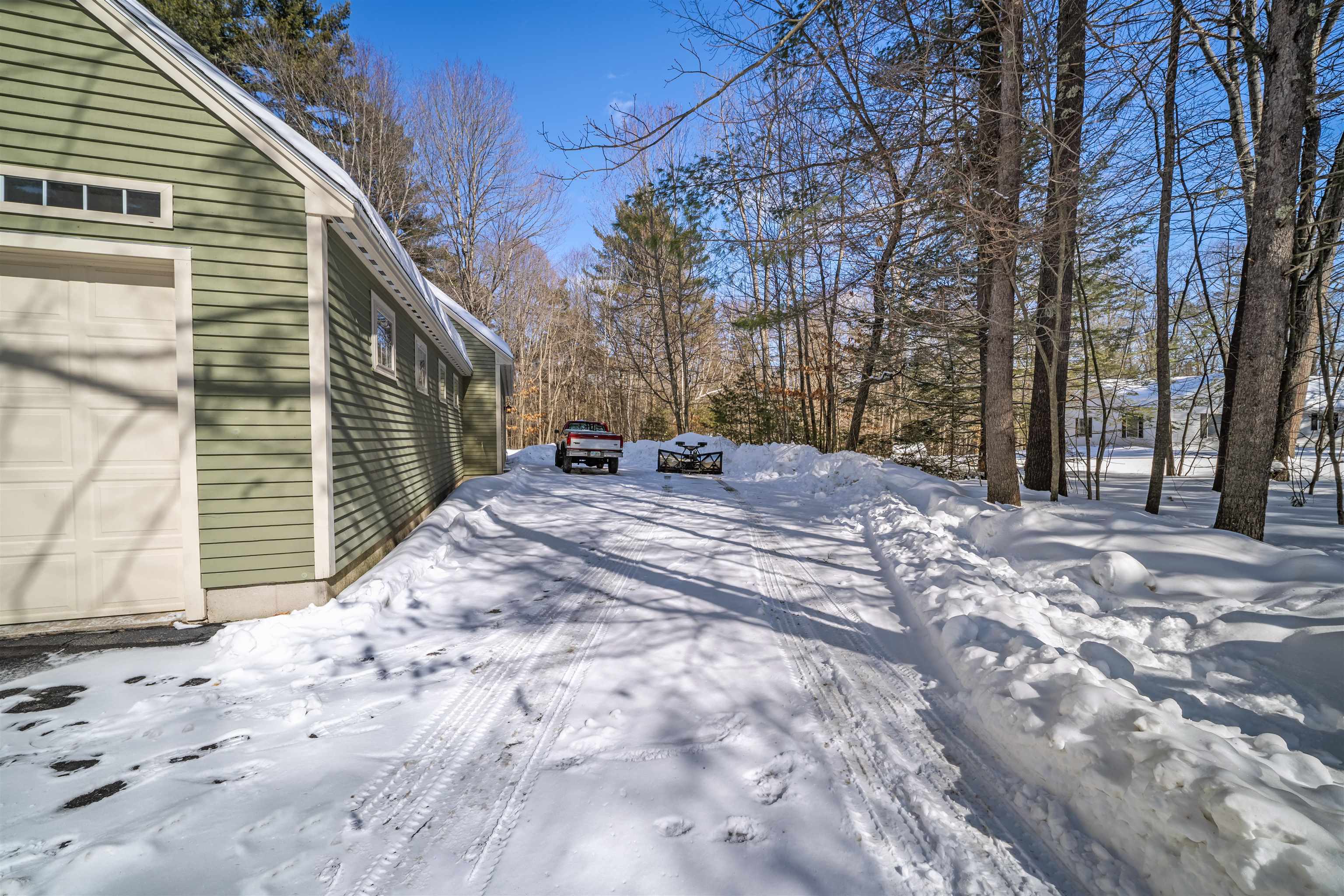 12 Loring Drive