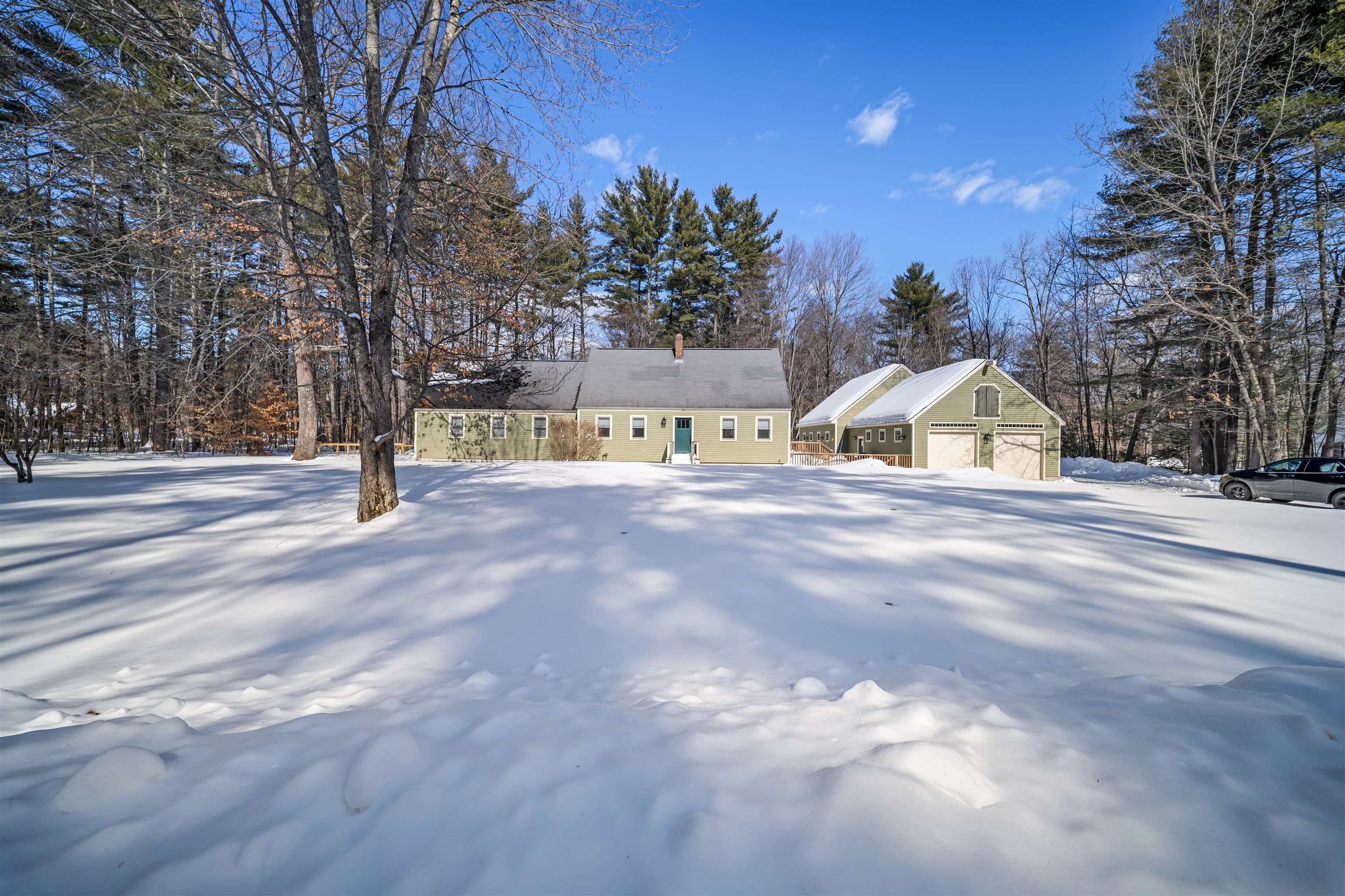 12 Loring Drive