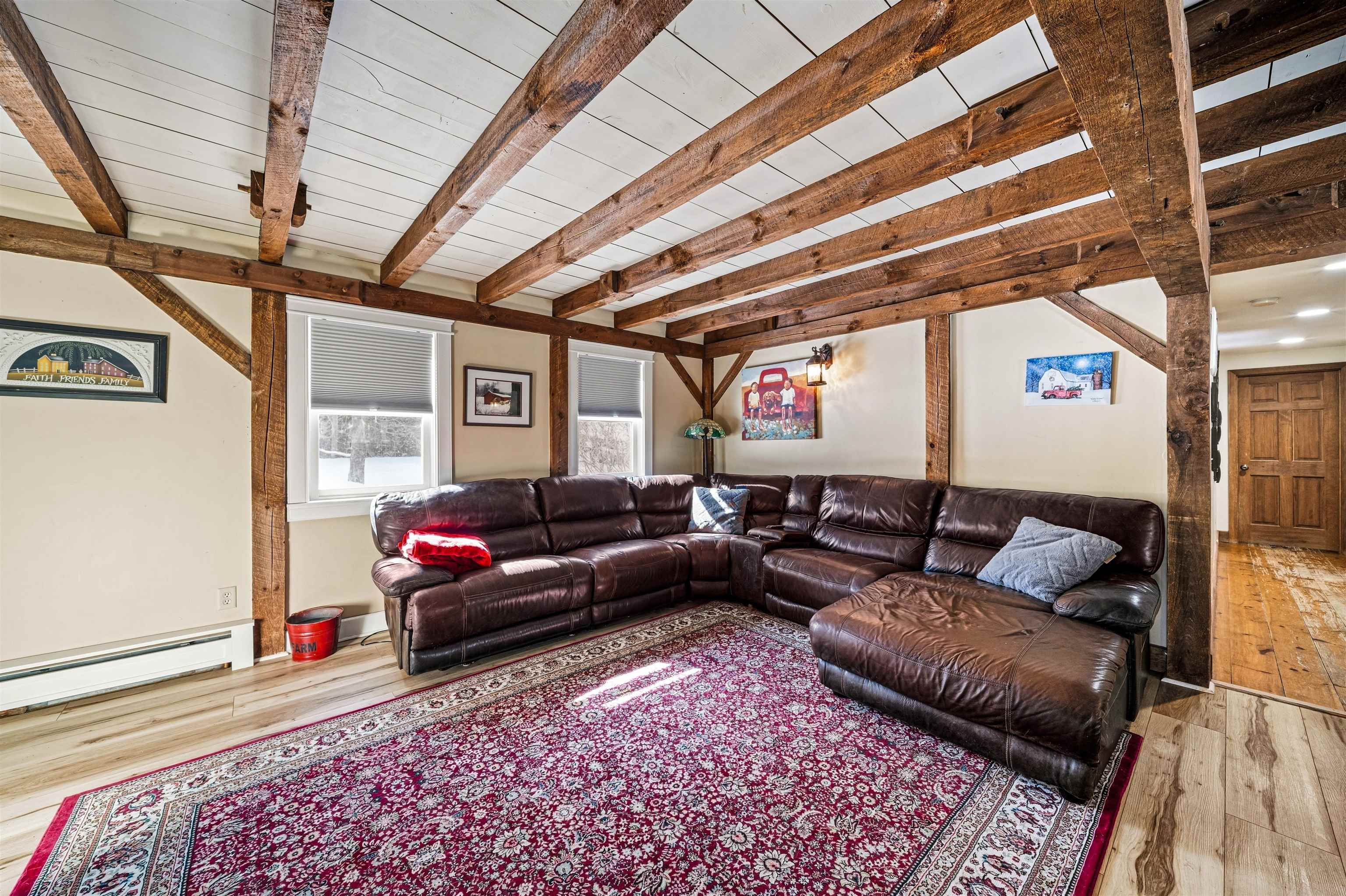 12 Loring Drive