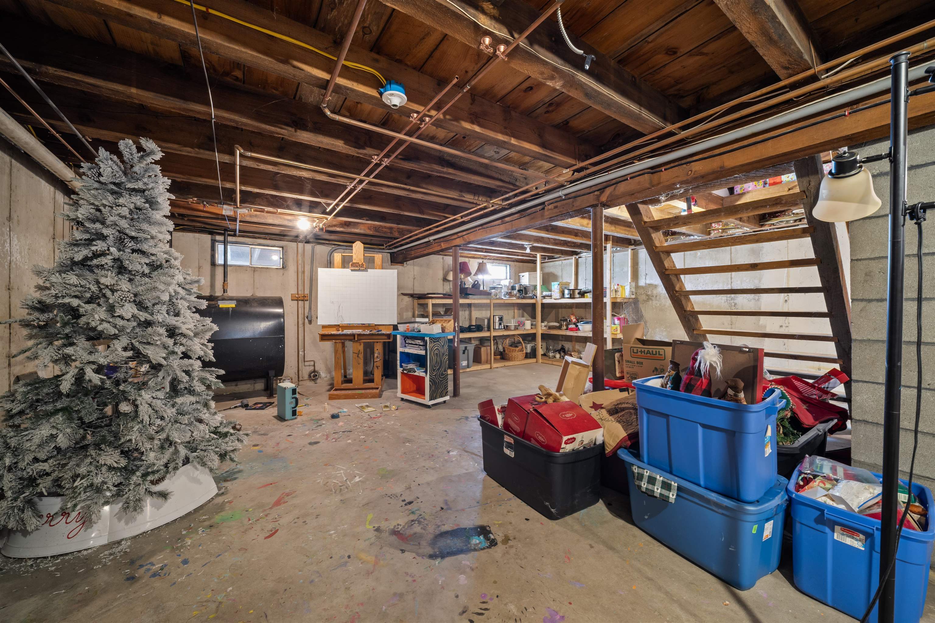 12 Loring Drive