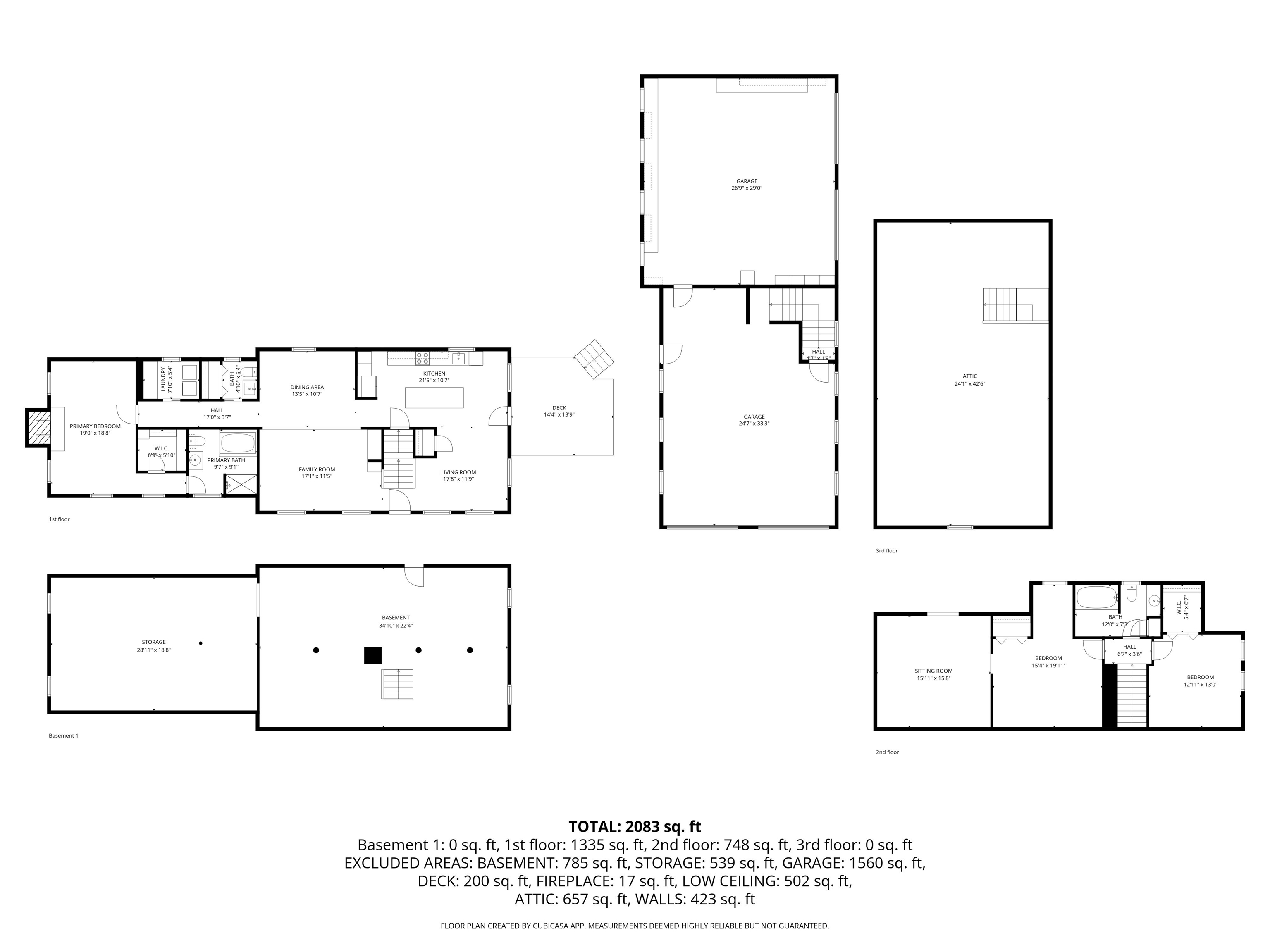 12 Loring Drive