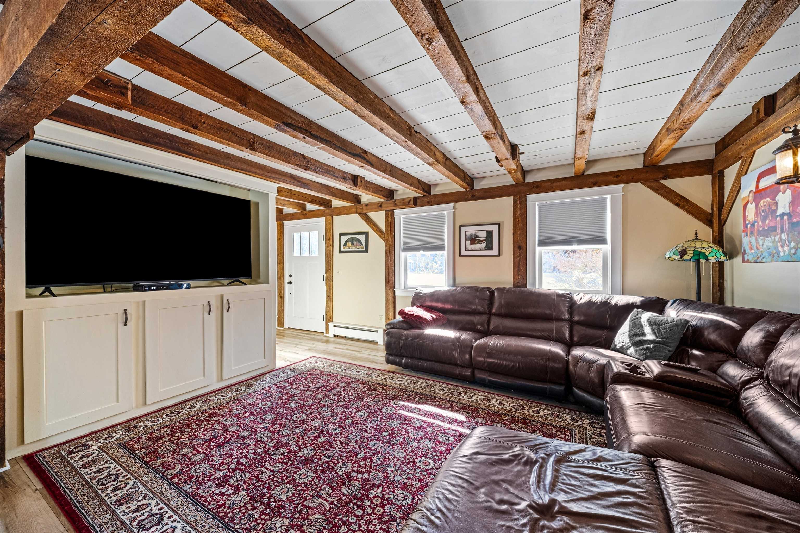 12 Loring Drive