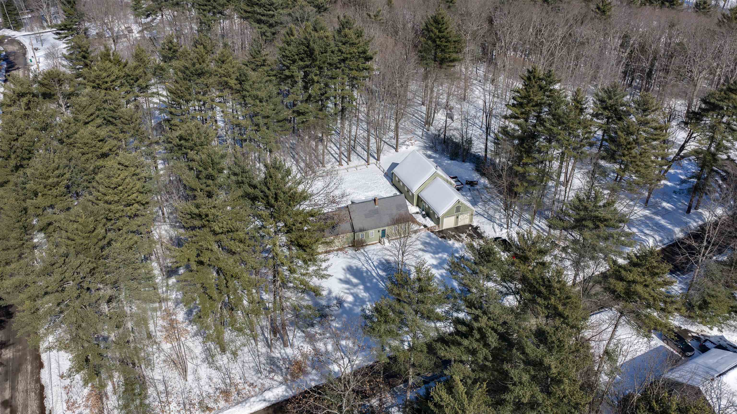 12 Loring Drive