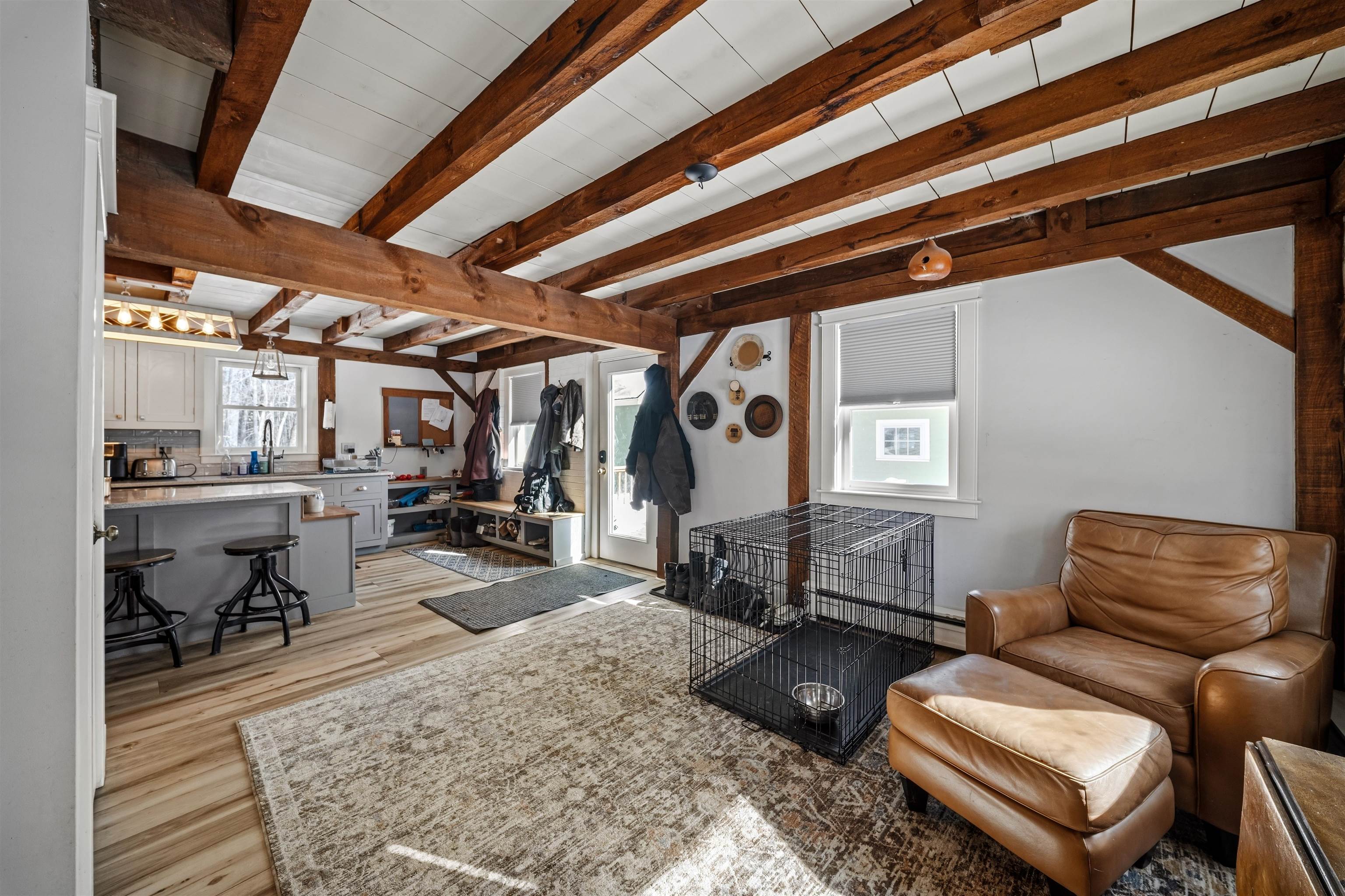 12 Loring Drive