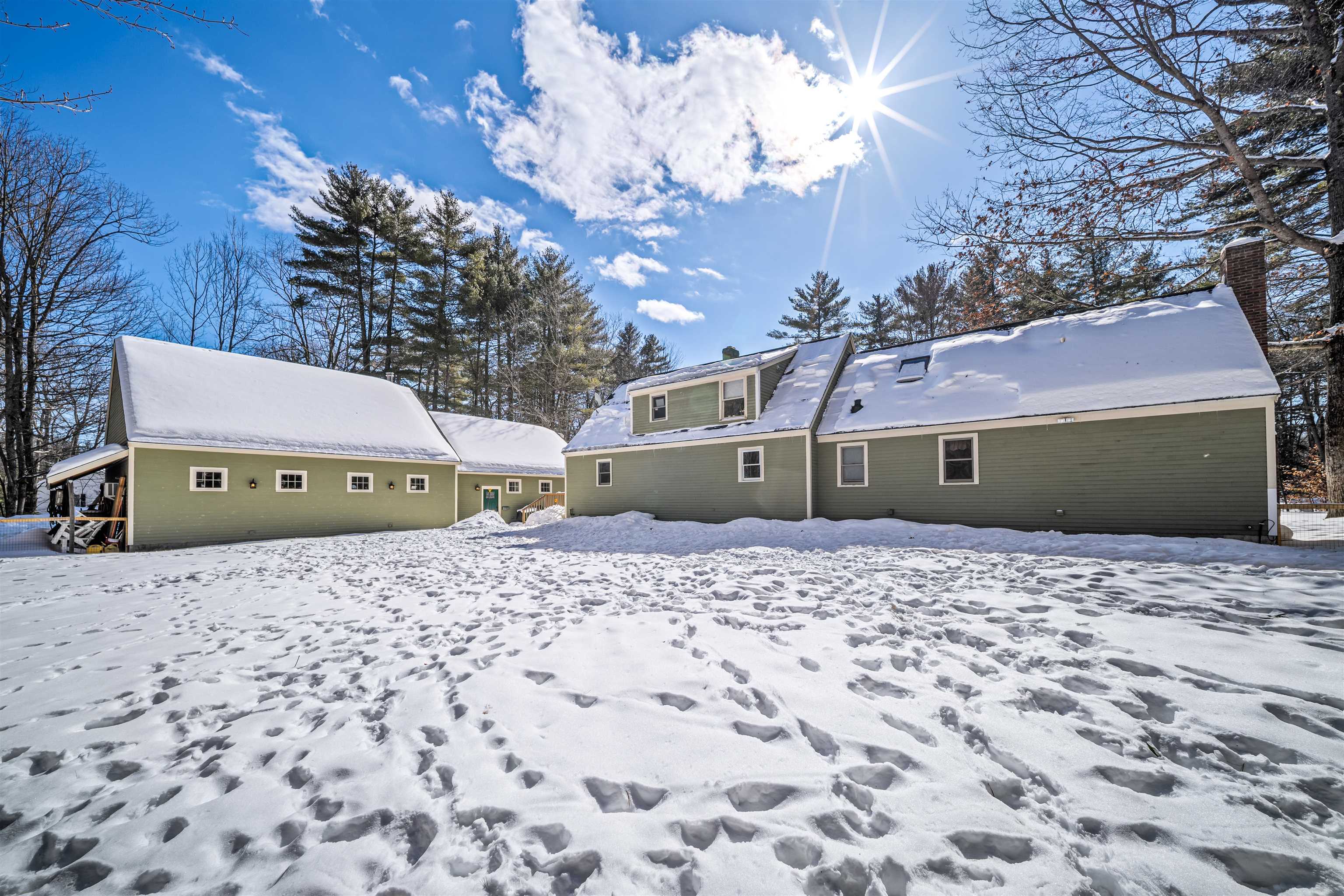 12 Loring Drive