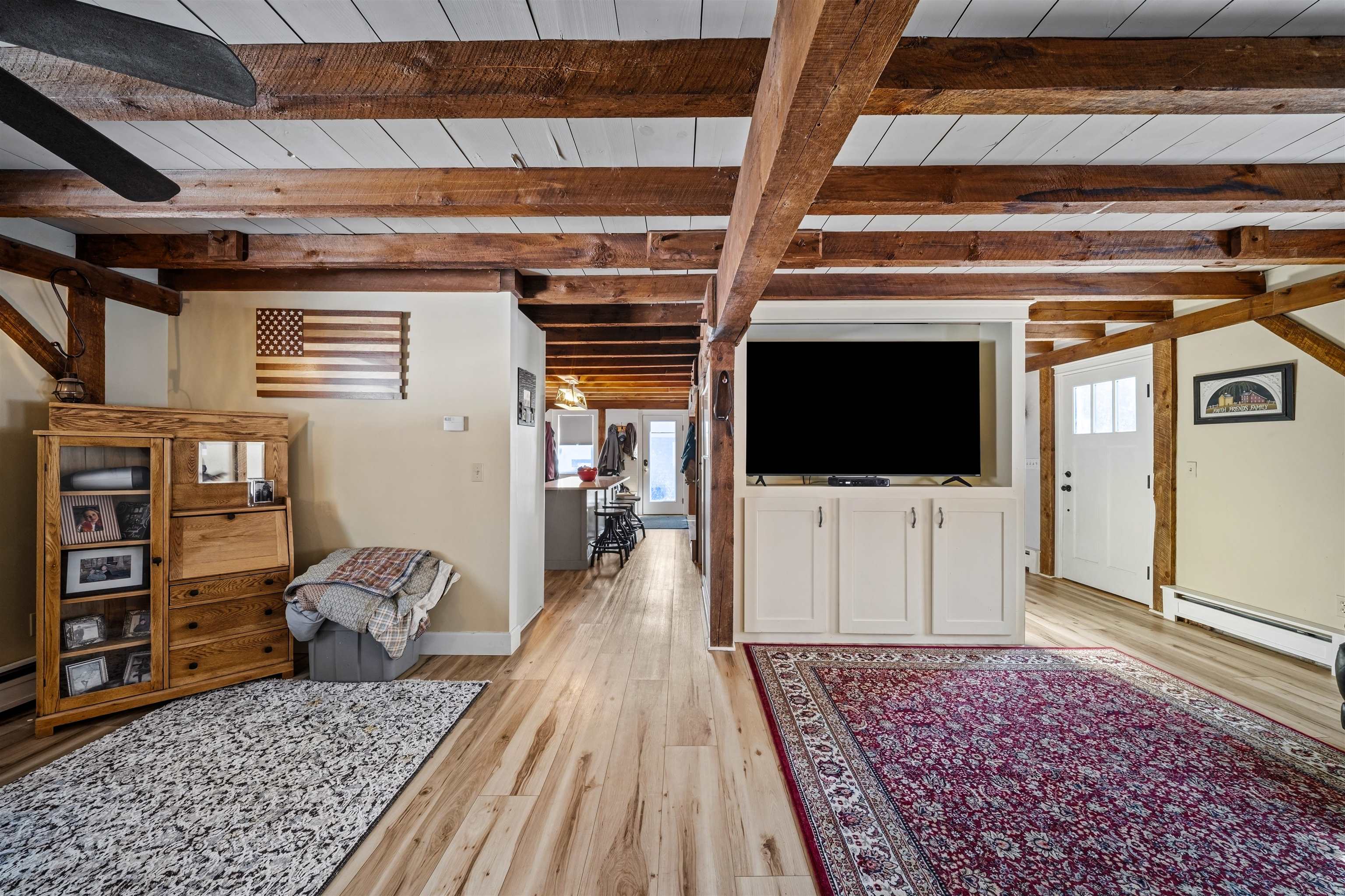 12 Loring Drive