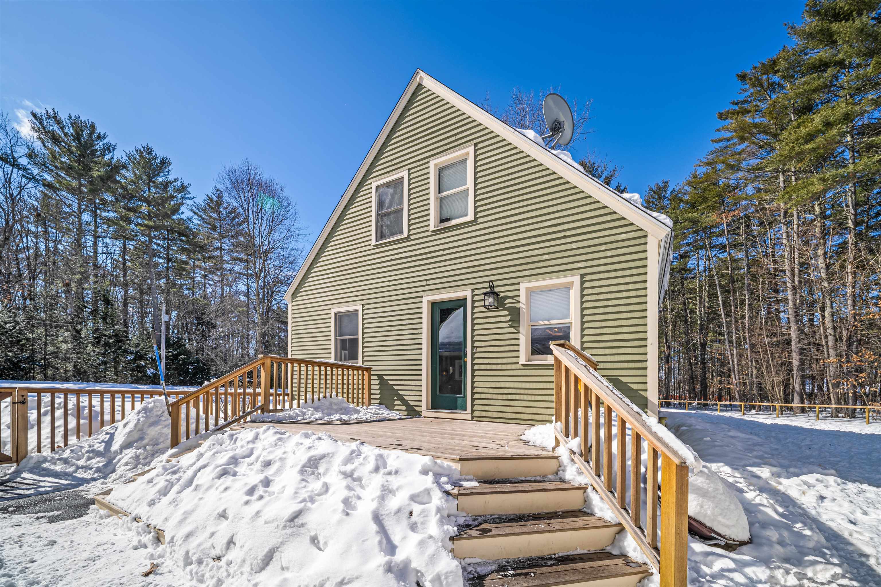 12 Loring Drive