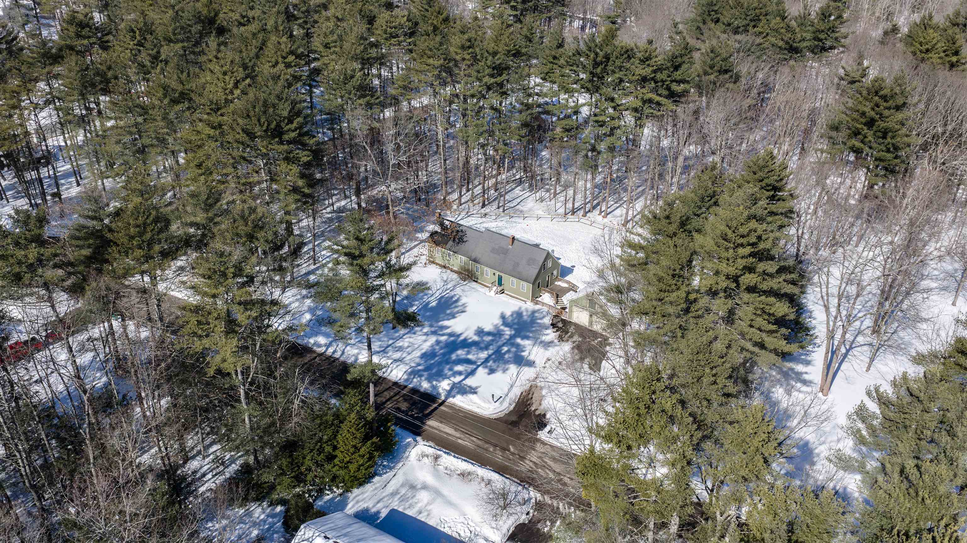 12 Loring Drive