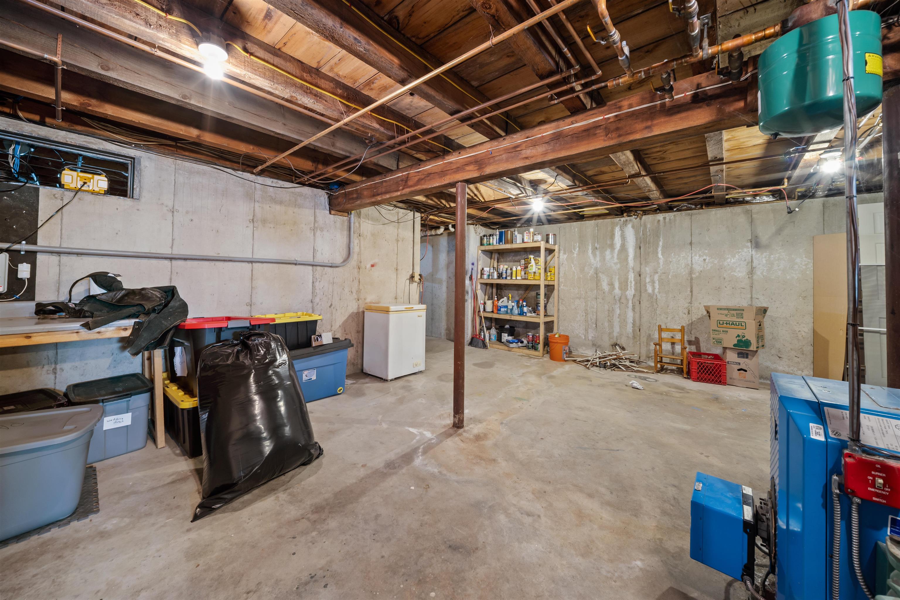 12 Loring Drive