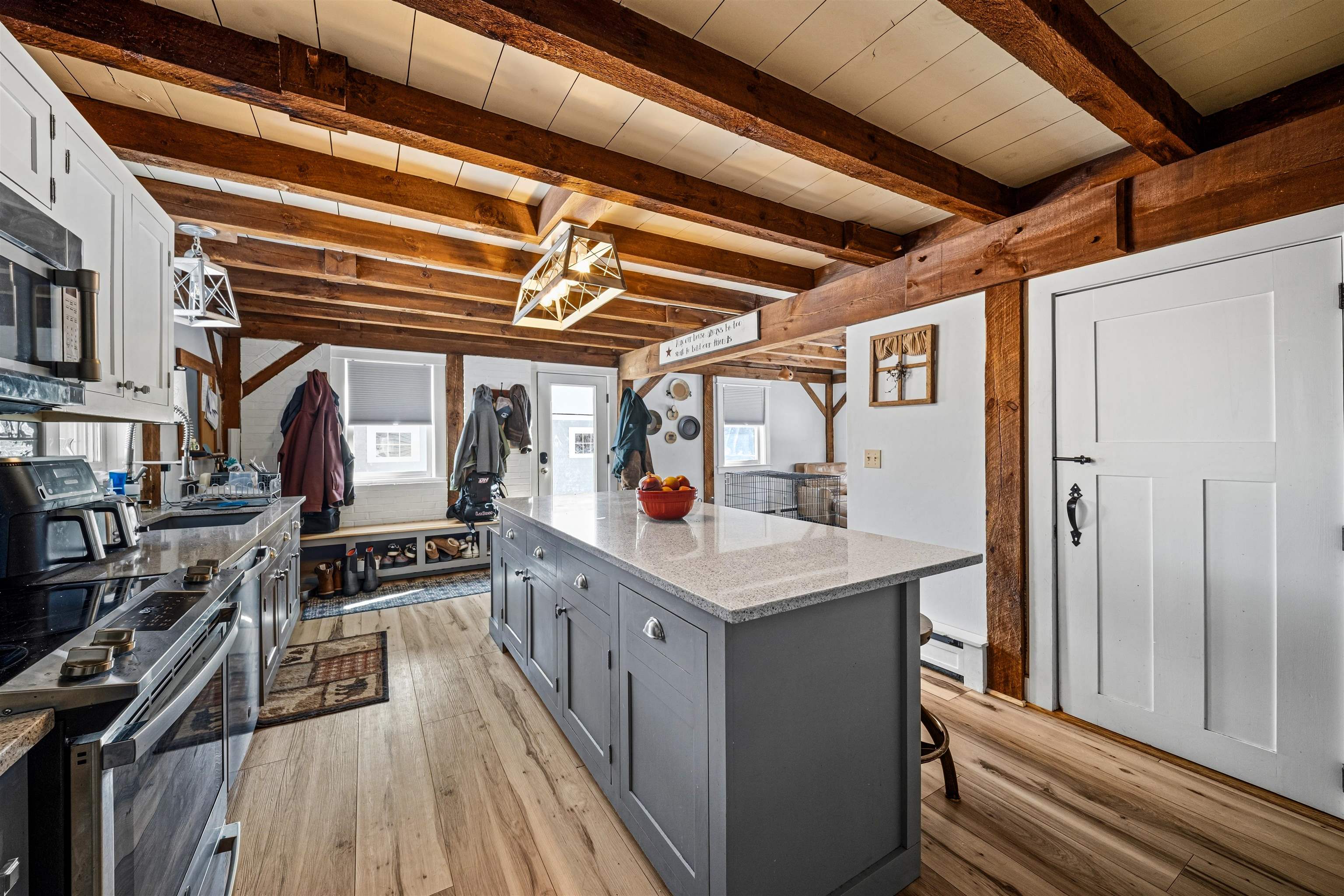 12 Loring Drive