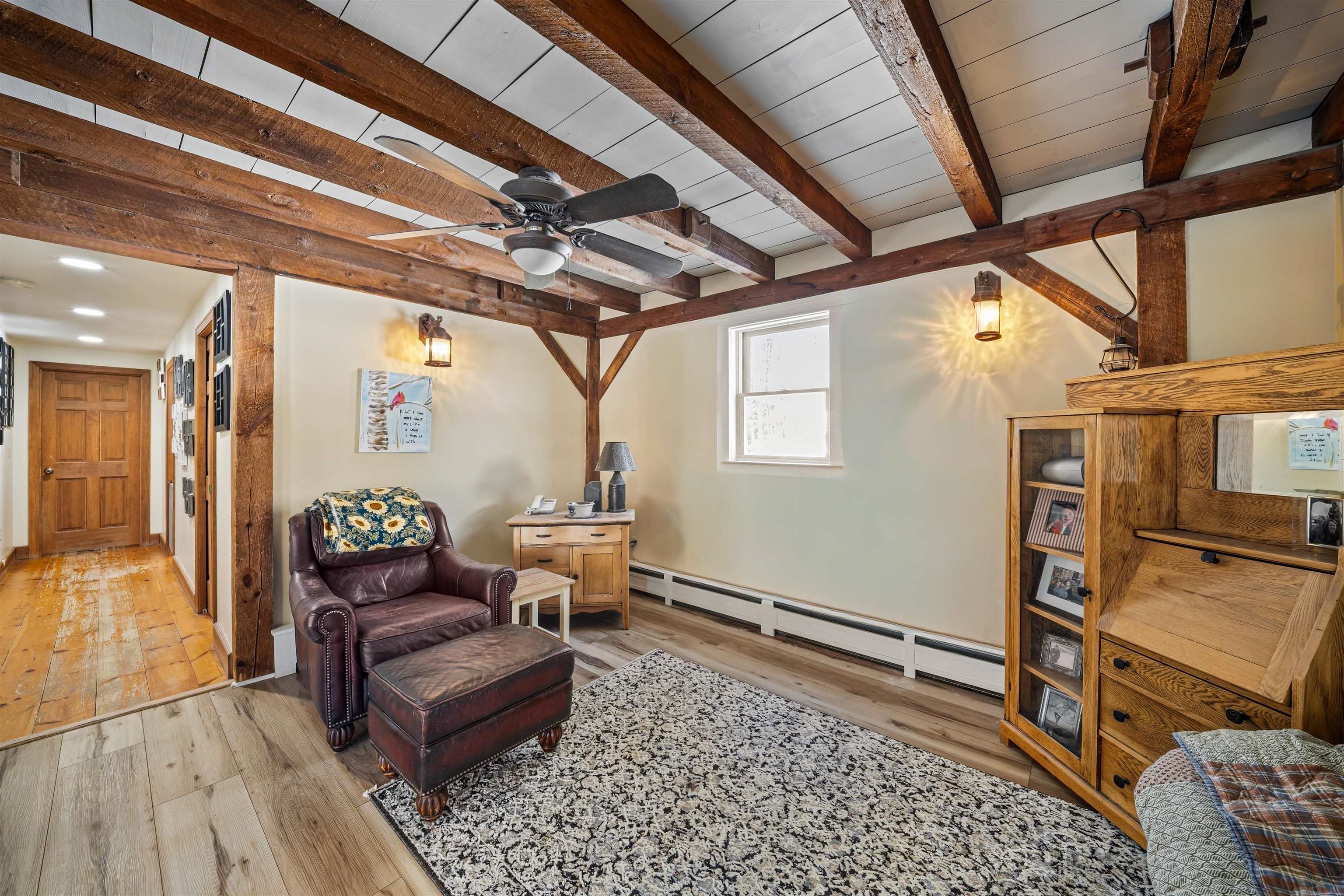 12 Loring Drive