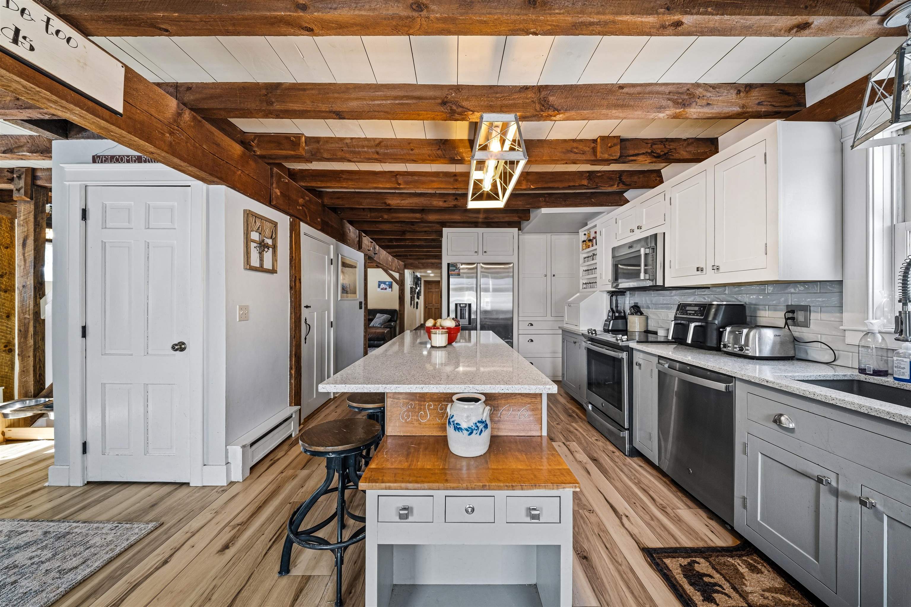 12 Loring Drive