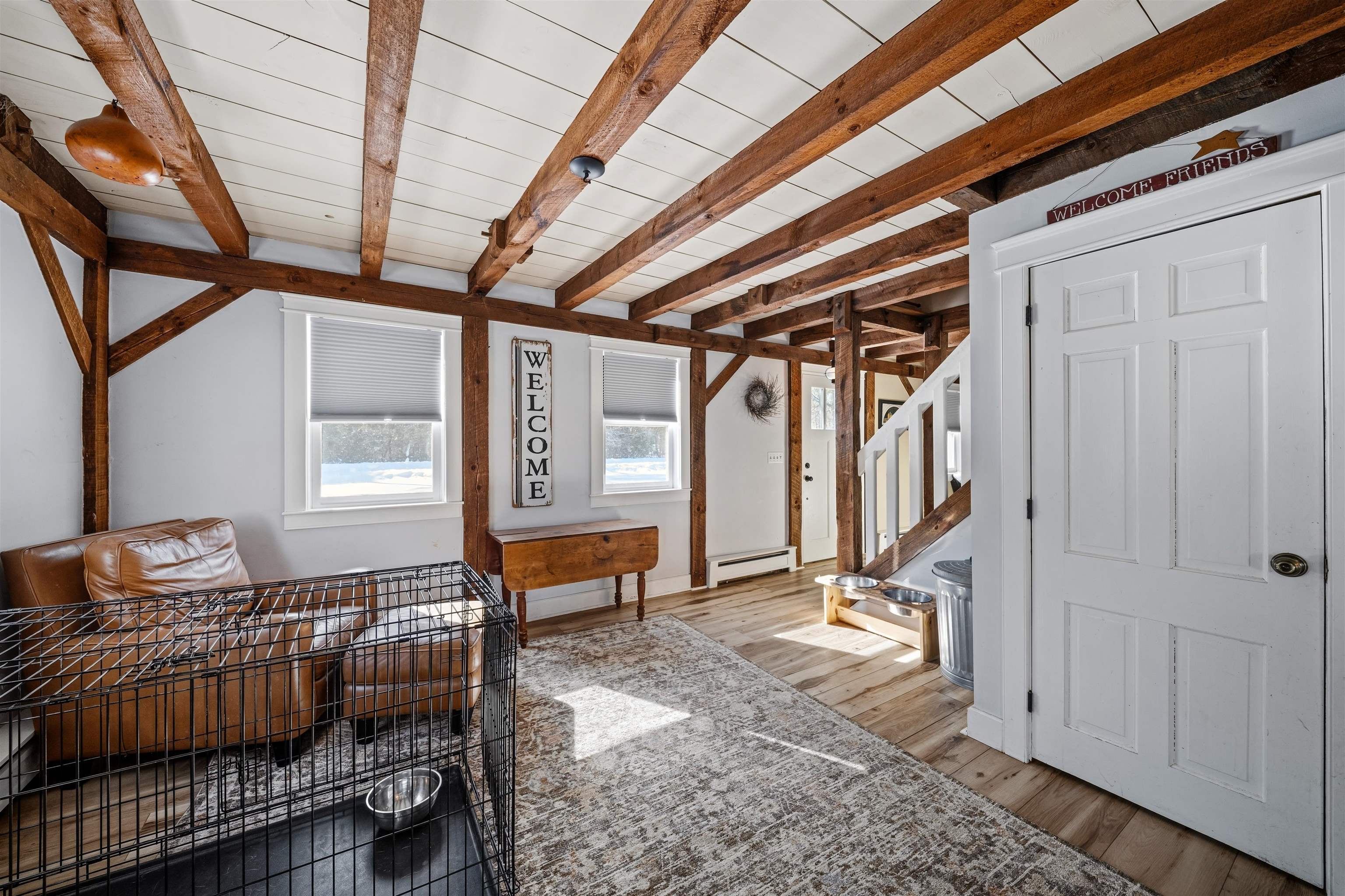12 Loring Drive