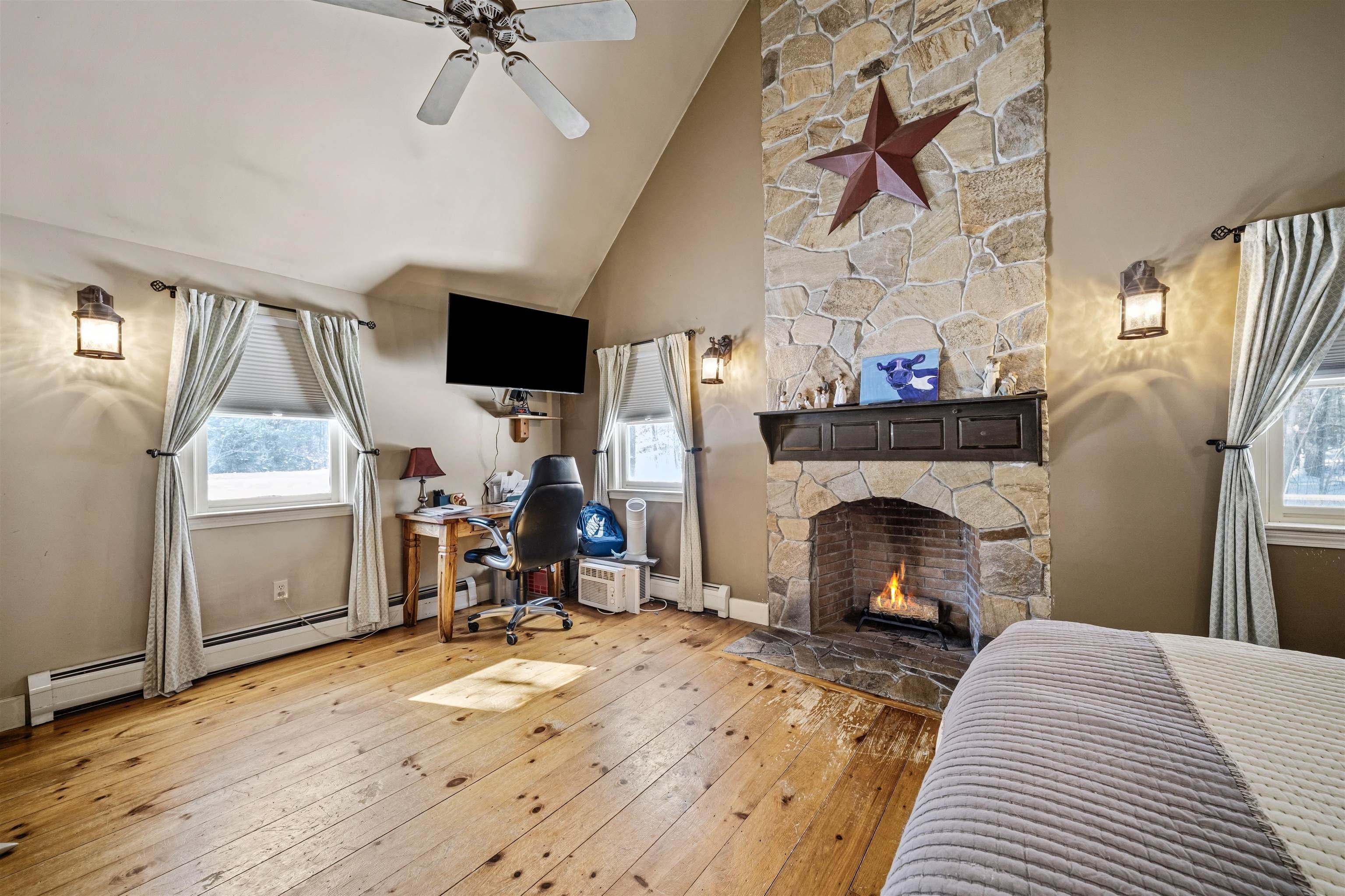 12 Loring Drive