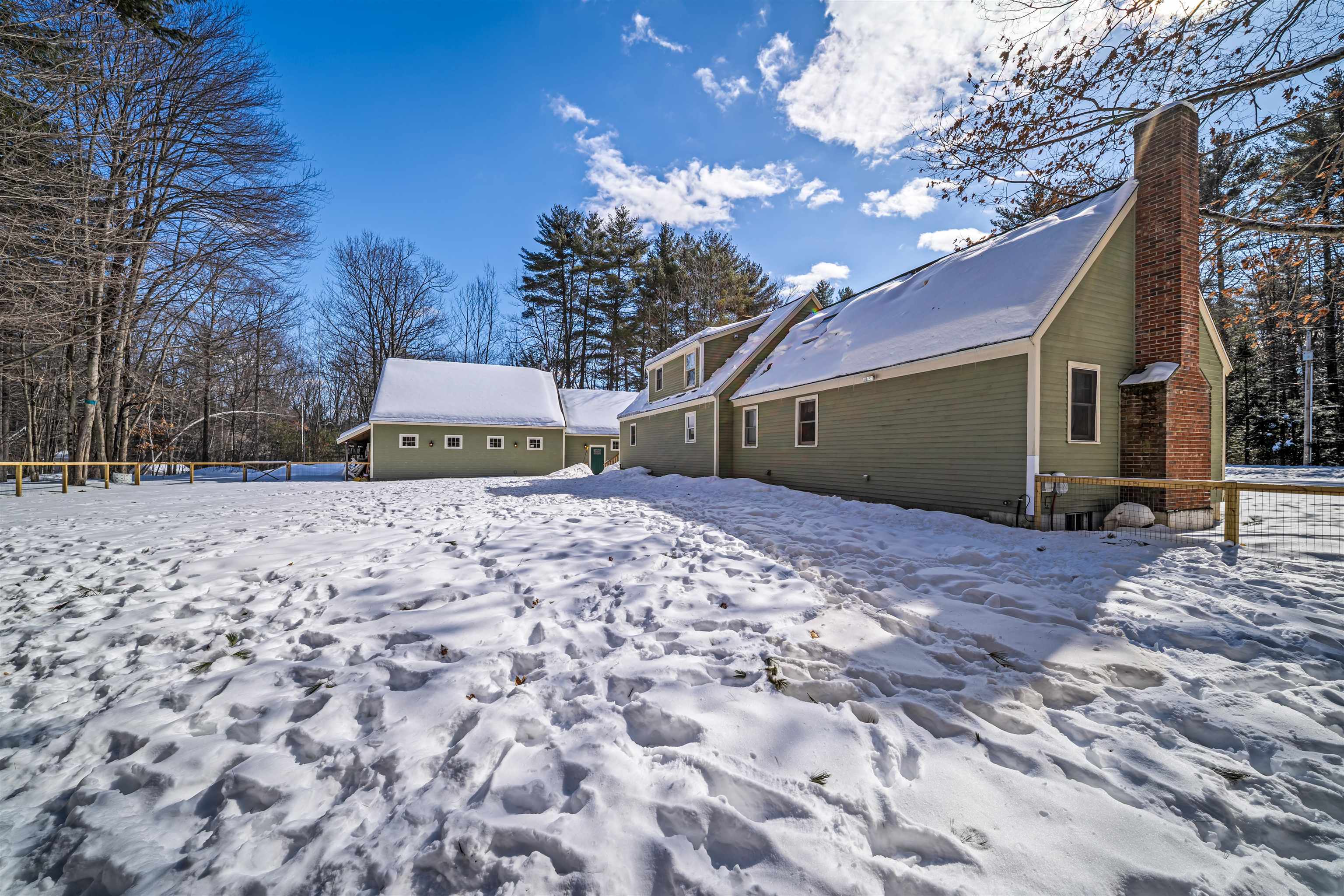 12 Loring Drive