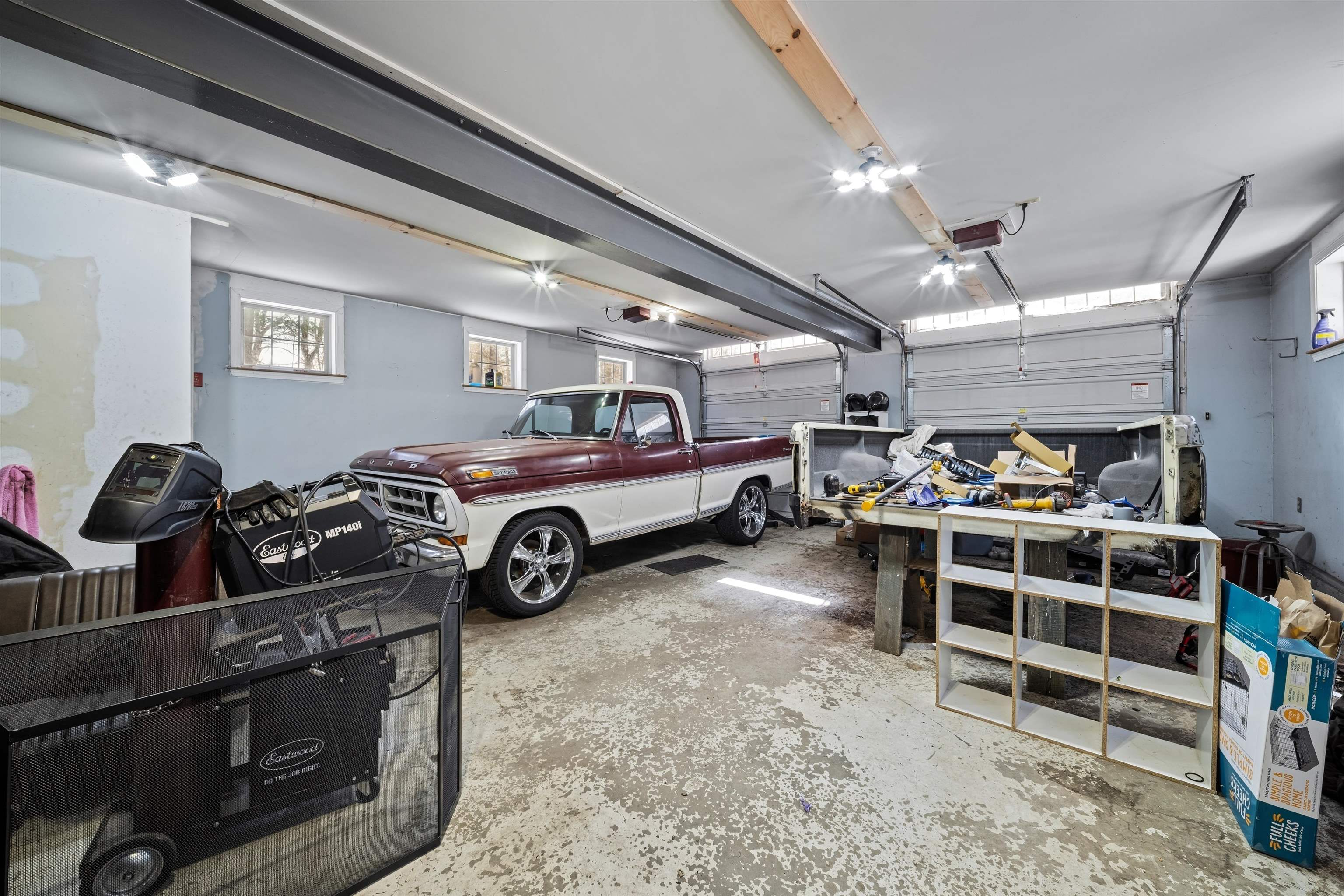 12 Loring Drive