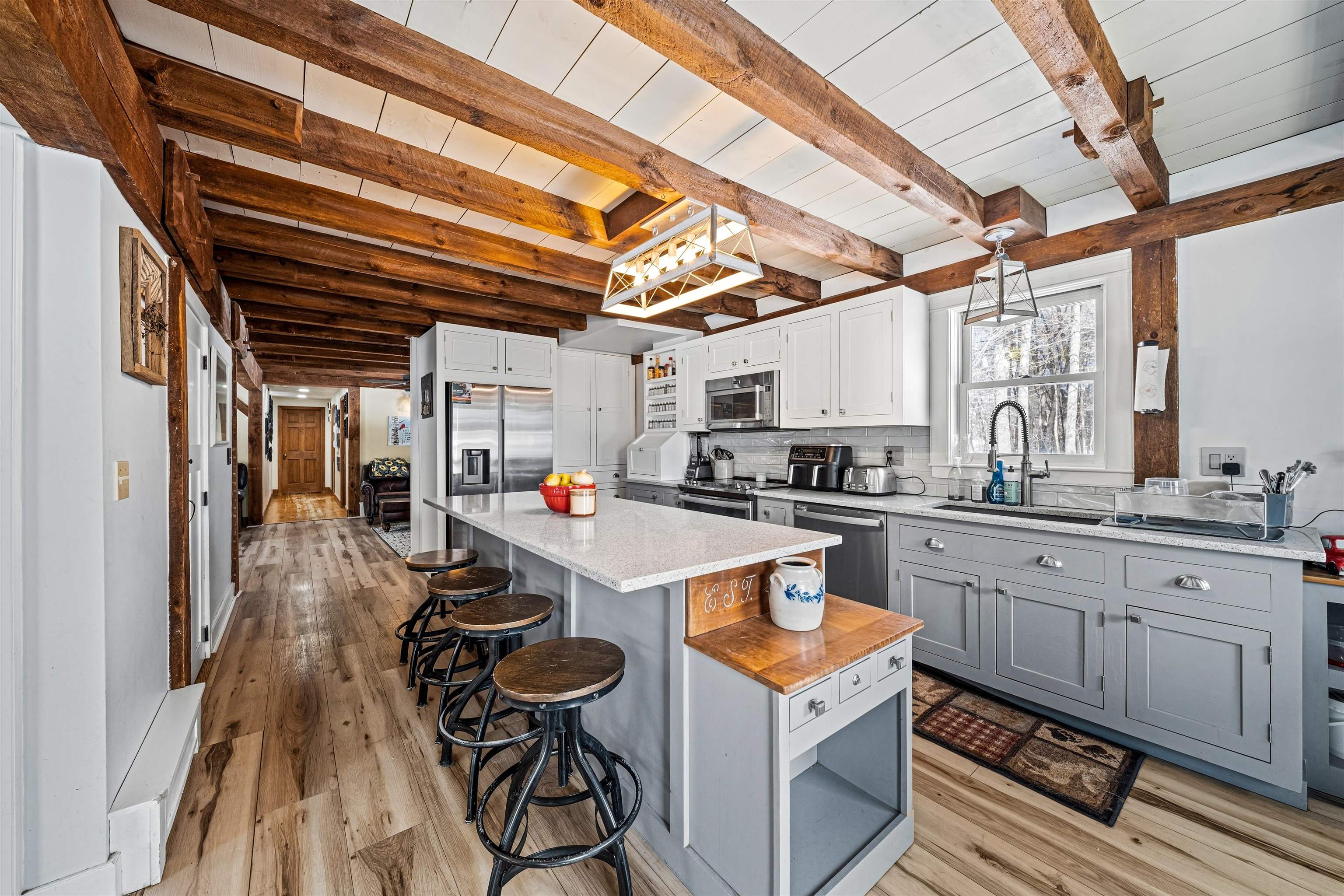12 Loring Drive