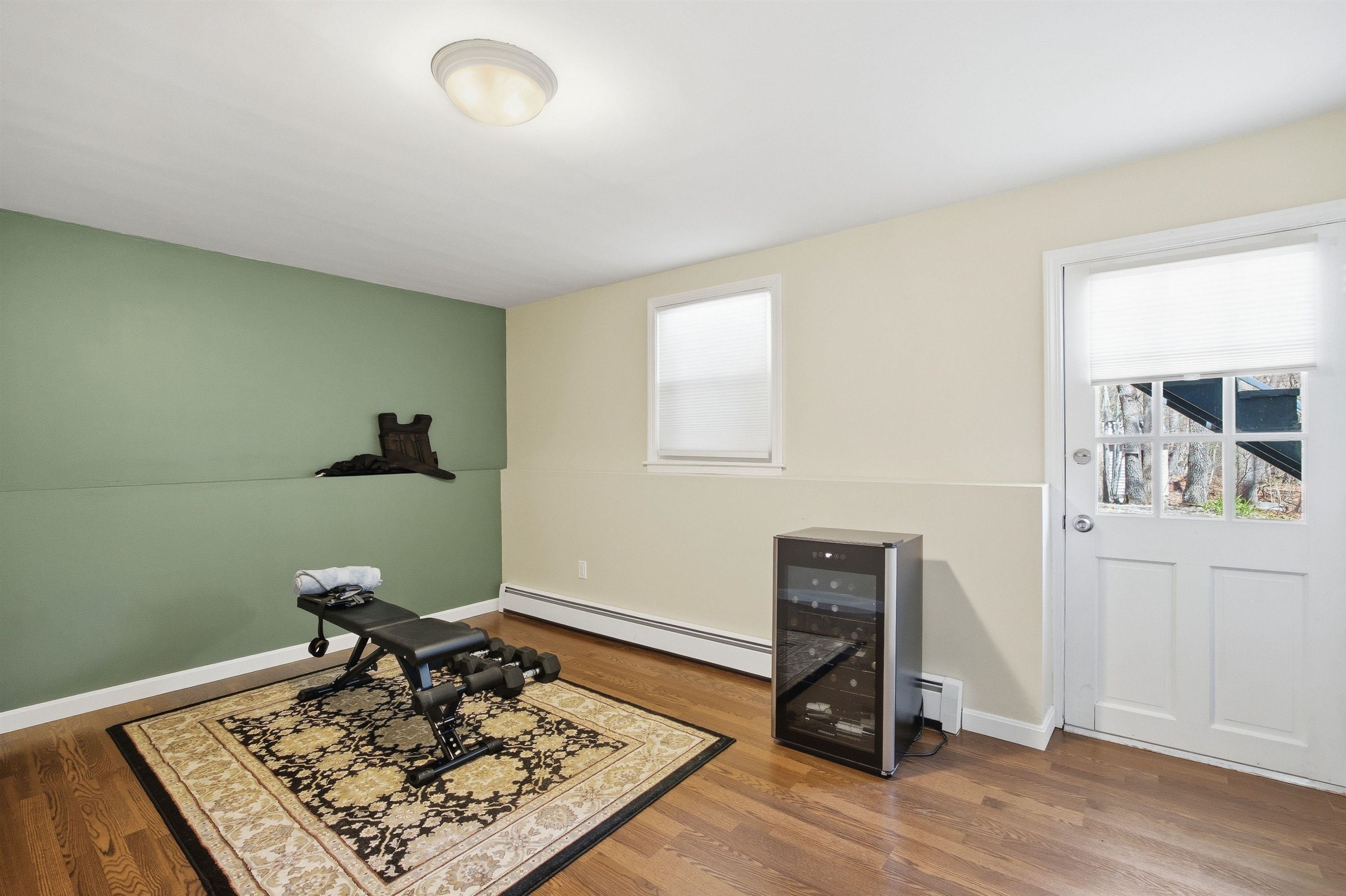 1 Debbie Terrace